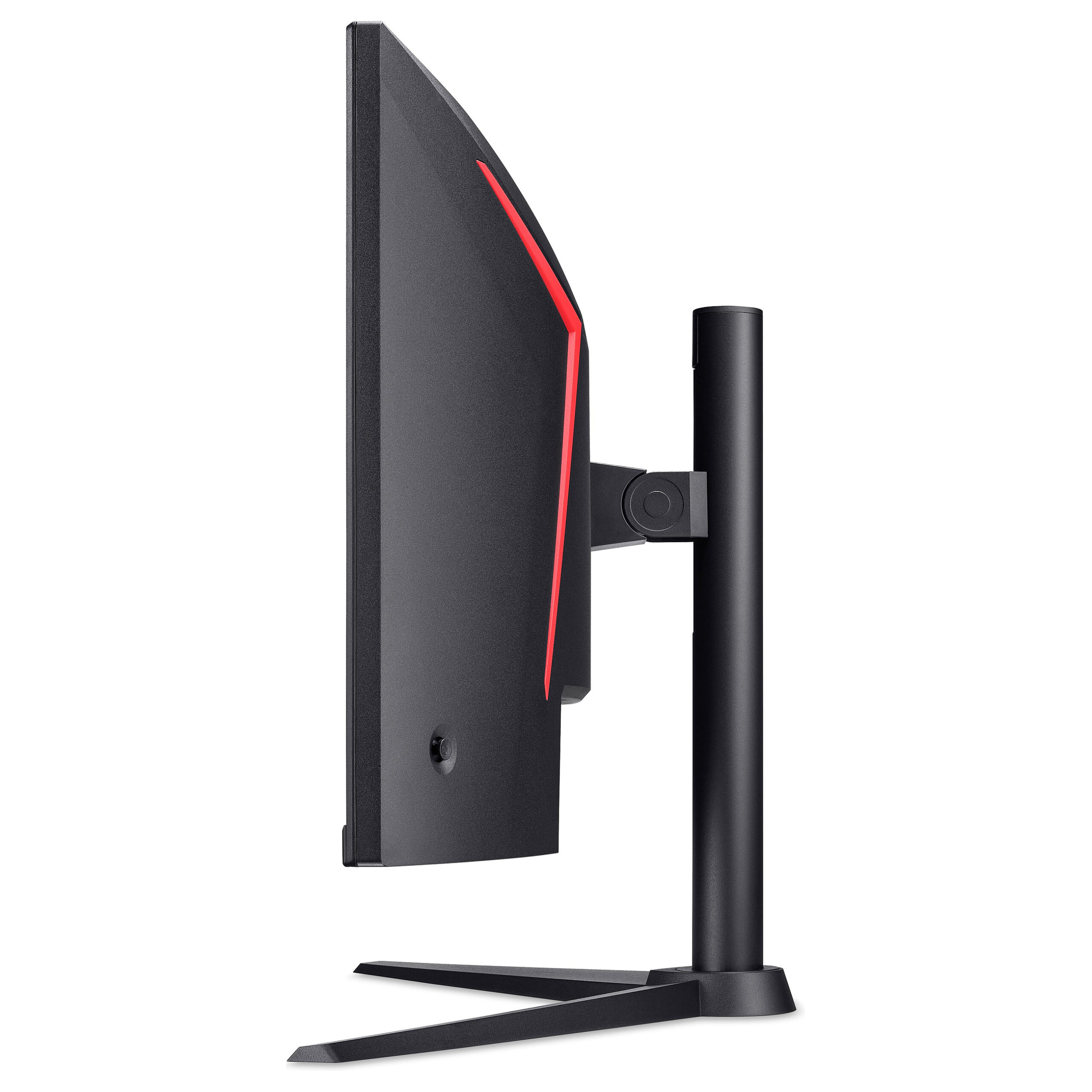 Monitor Acer Nitro XZ340CURW0b / 34"/ Wide Quad HD VA LCD Curved / 240Hz / 5ms / HDMI+DP - Zezë - Figura 4
