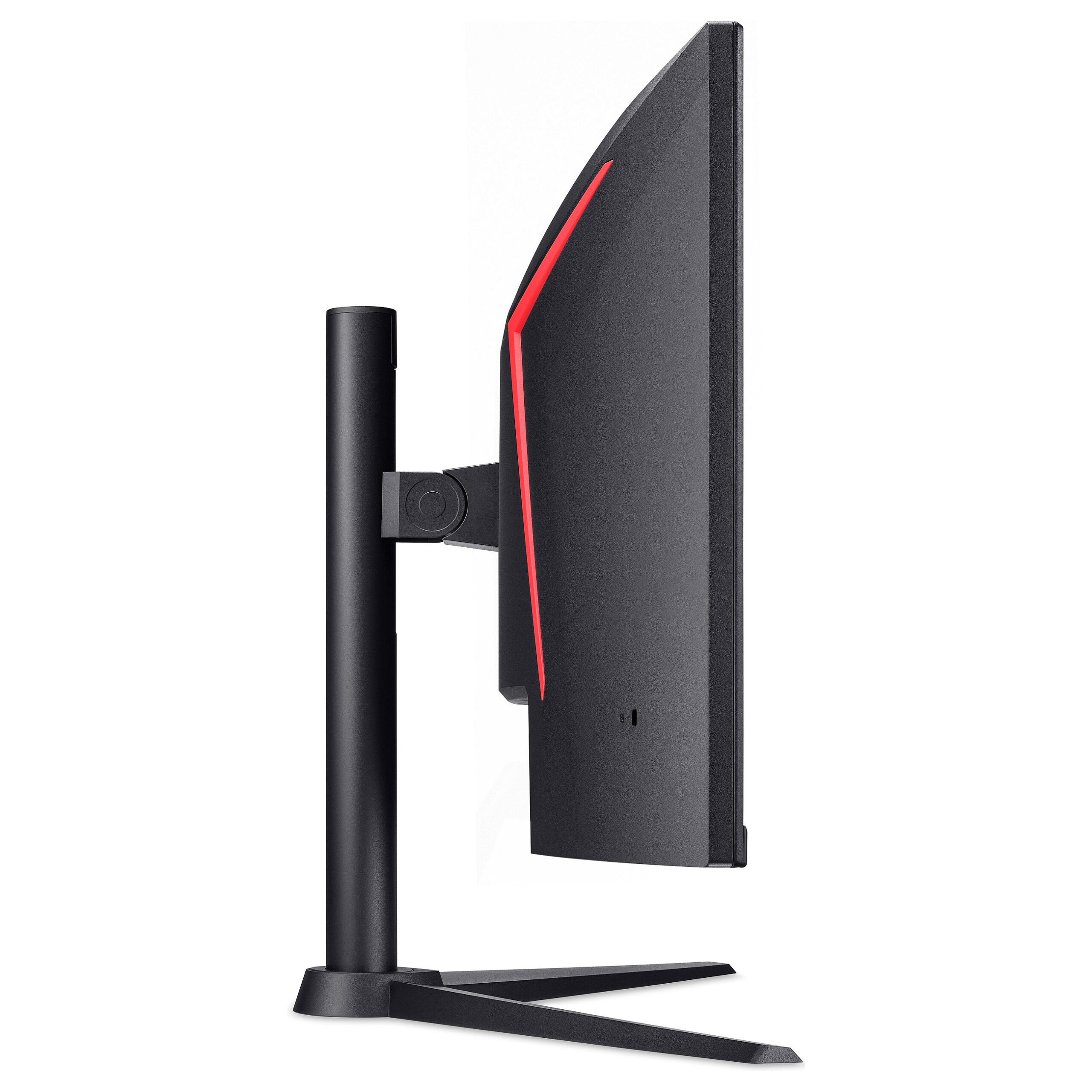 Monitor Acer Nitro XZ340CURW0b / 34"/ Wide Quad HD VA LCD Curved / 240Hz / 5ms / HDMI+DP - Zezë - Figura 5