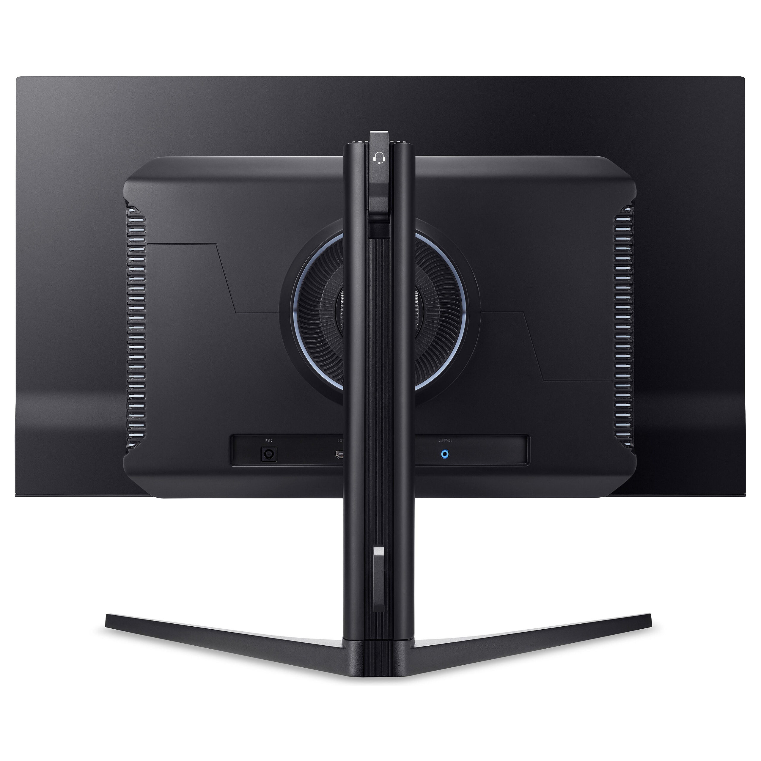 Monitor Gaming Acer Predator X27UF5b / 26.5"/ Quad HD QD-OLED OLED / 500Hz / 0.03ms / HDMI+DP+USB-C - Zezë - Figura 4