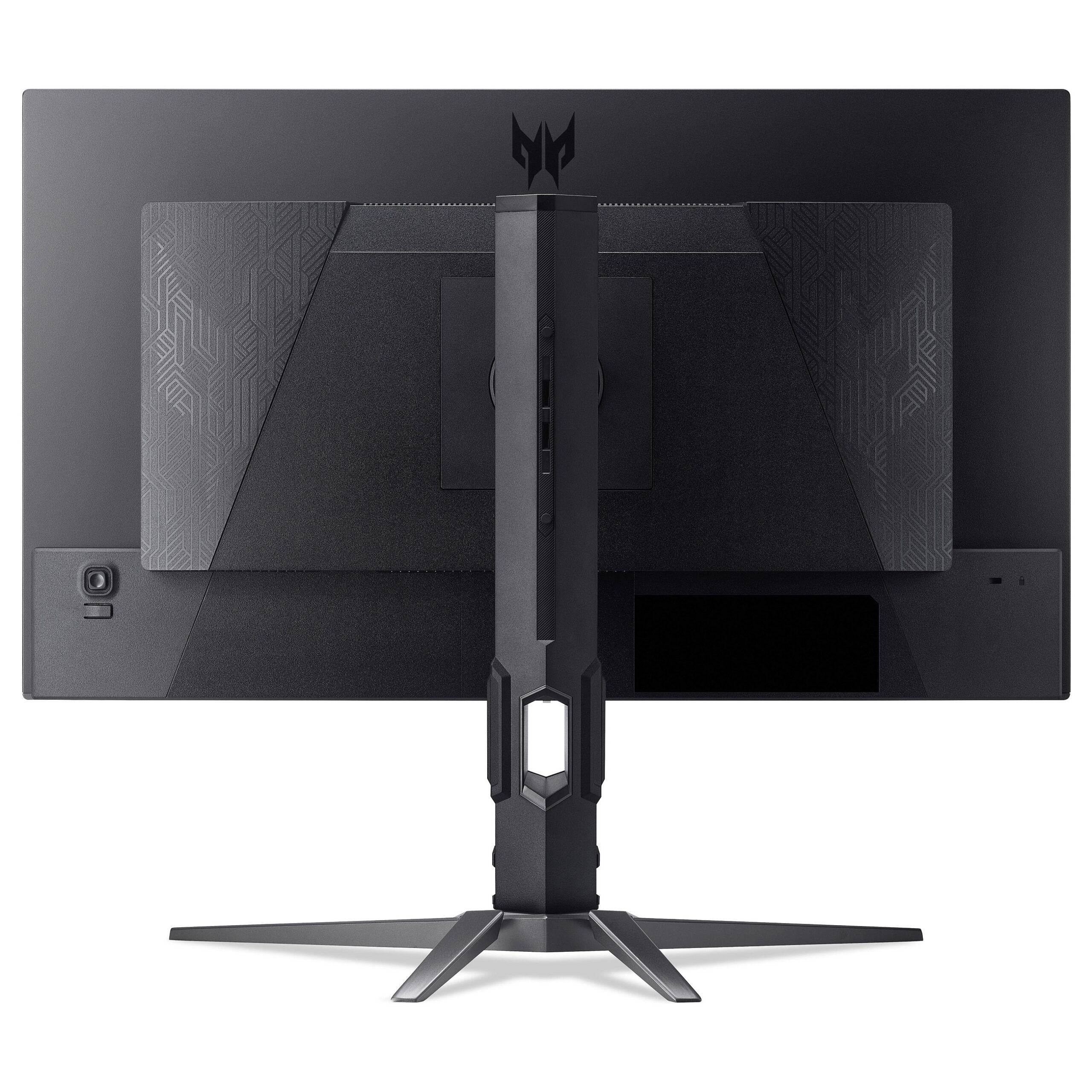 Monitor Gaming Acer Predator X27UW3b / 26,5" 240Hz 0.03 ms Quad HD OLED / HDMI, DP - e zezë - Figura 4