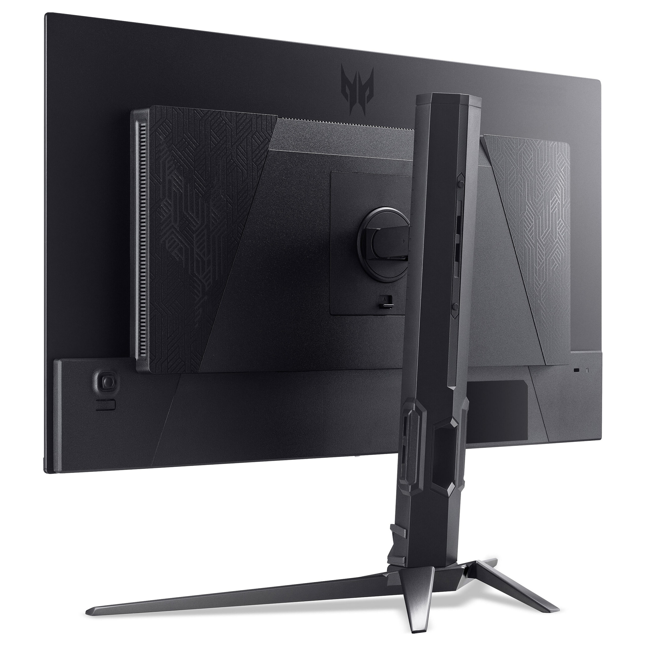 Monitor Gaming Acer Predator X27UW3b / 26,5" 240Hz 0.03 ms Quad HD OLED / HDMI, DP - e zezë - Figura 5