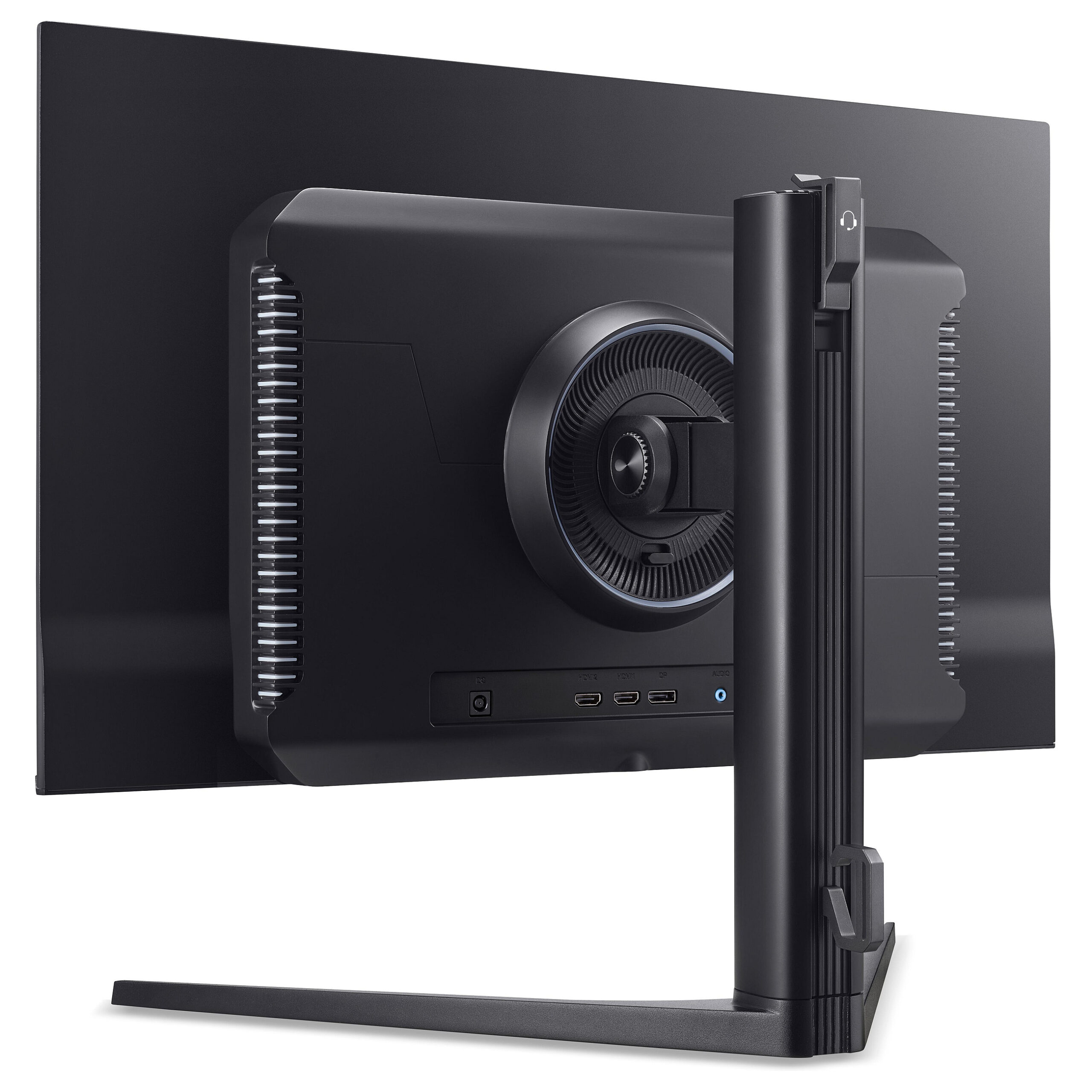 Monitor Gaming Acer Predator X27X1b / 26.5"/ 4K Ultra HD OLED / 240Hz / 0.03ms / HDMI+USB+DP - Zezë - Figura 5