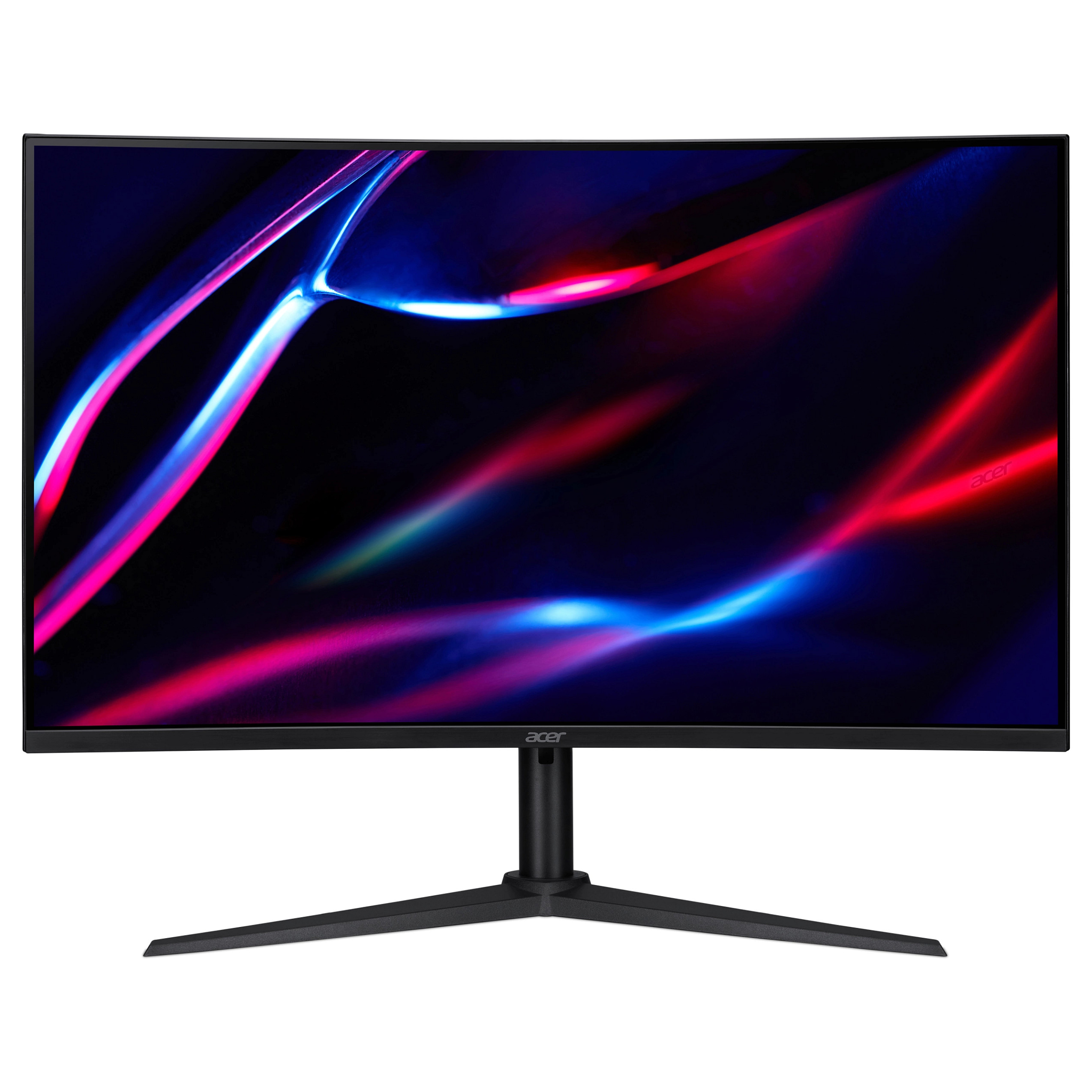 Monitor Gaming Nitro XZ320QUP0b / 31.5"/ Quad HD LCD VA Curved / 144Hz / 1ms / HDMI+DP - Zezë