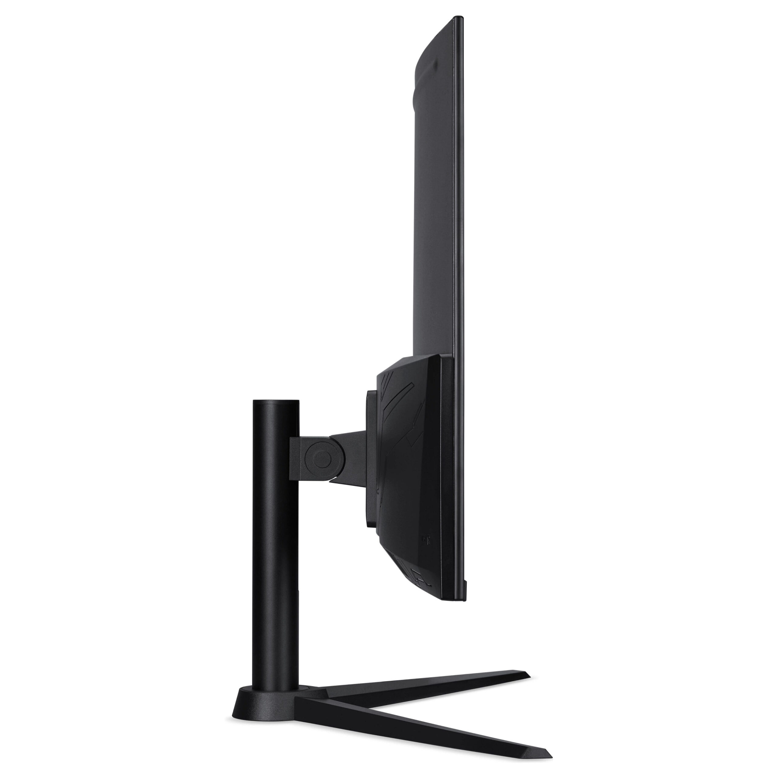 Monitor Gaming Nitro XZ320QUP0b / 31.5"/ Quad HD LCD VA Curved / 144Hz / 1ms / HDMI+DP - Zezë - Figura 4