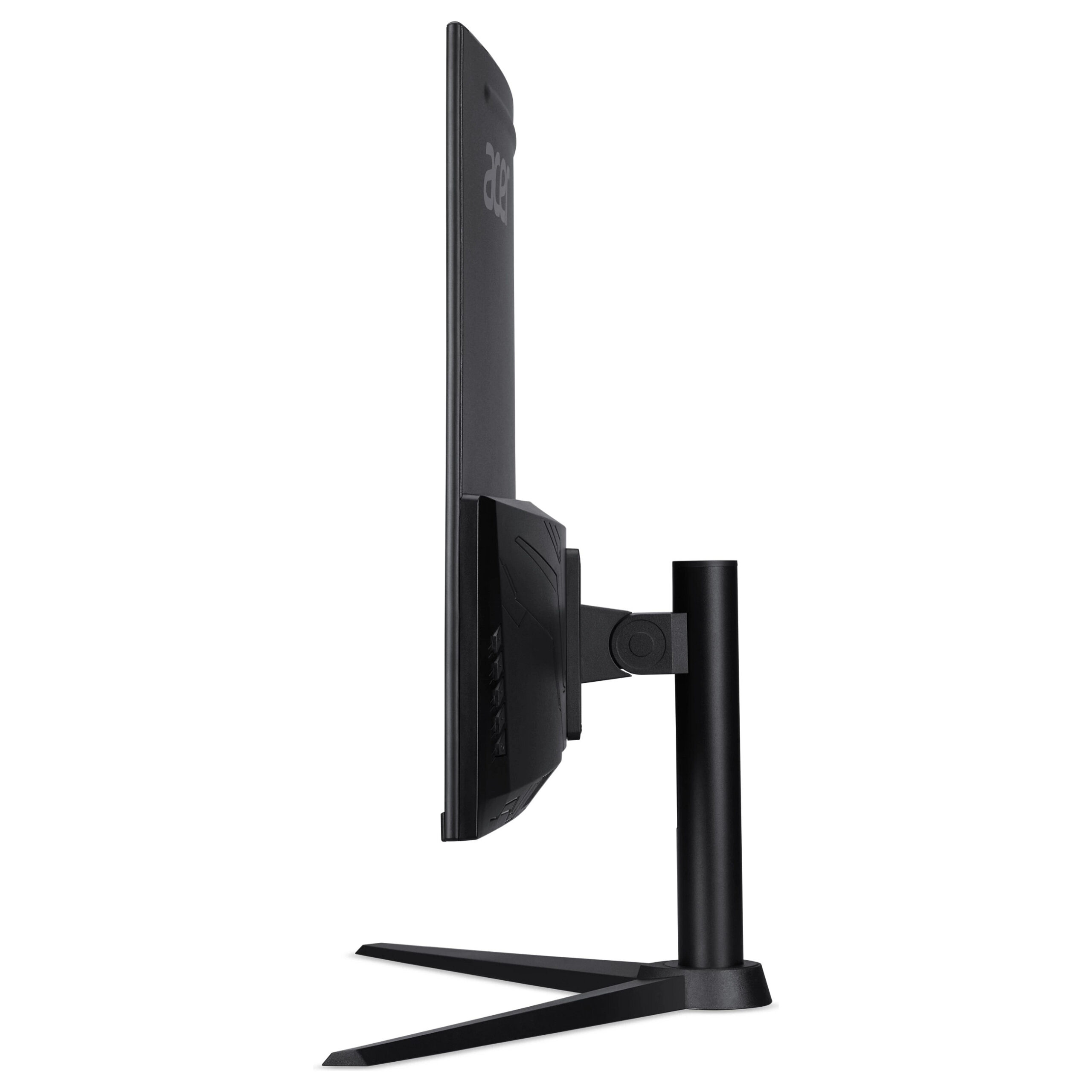 Monitor Gaming Nitro XZ320QUP0b / 31.5"/ Quad HD LCD VA Curved / 144Hz / 1ms / HDMI+DP - Zezë - Figura 5