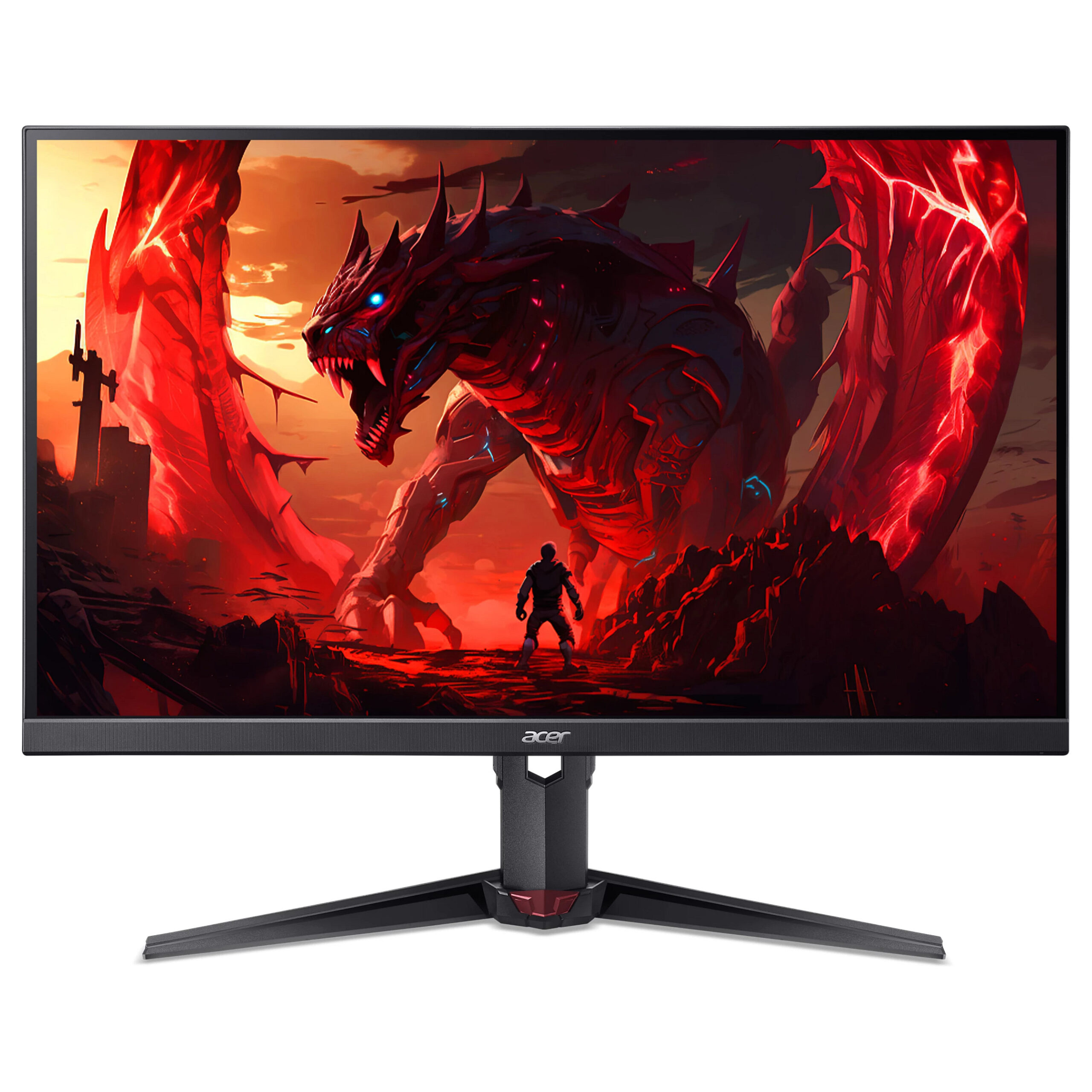 Monitor Gaming Nitro Nitro XV270UX1bmiiprx / 27"/ WQHD IPS / 200Hz / 1ms / HDMI+DP - Zezë