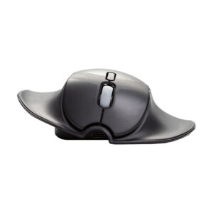 Maus pa kabllo BakkerElkhuizen HandShoeMouse Shift Medium – Zezë