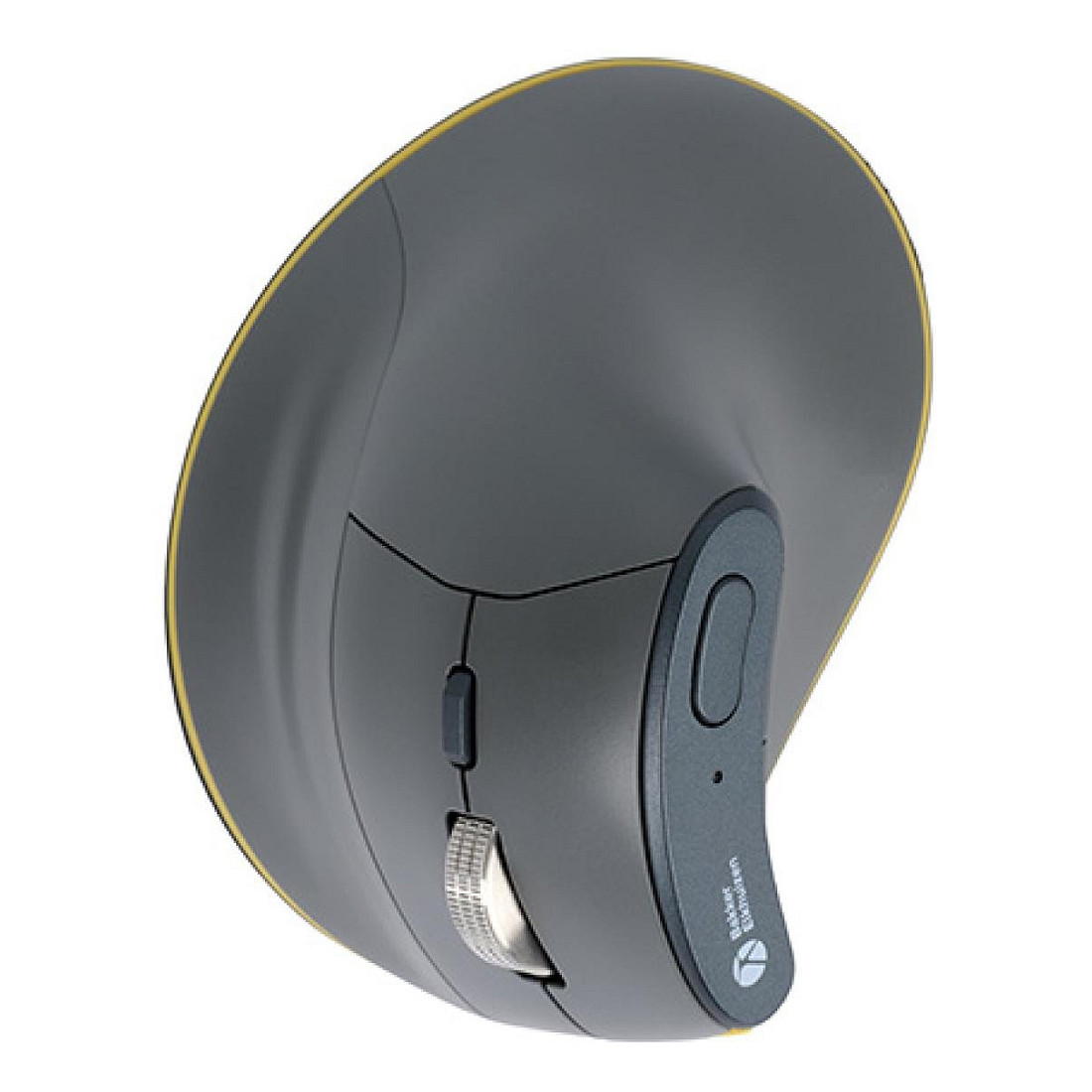 Maus pa kabllo Bakker FastForward BNEFF3MVM / Multi‑Mode – Zezë - Figura 3