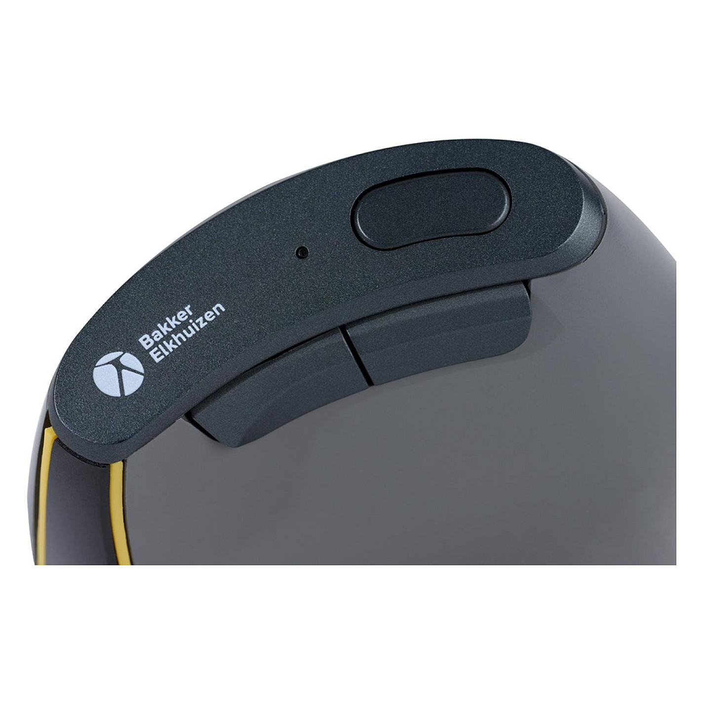 Maus pa kabllo Bakker FastForward BNEFF3MVM / Multi‑Mode – Zezë - Figura 5