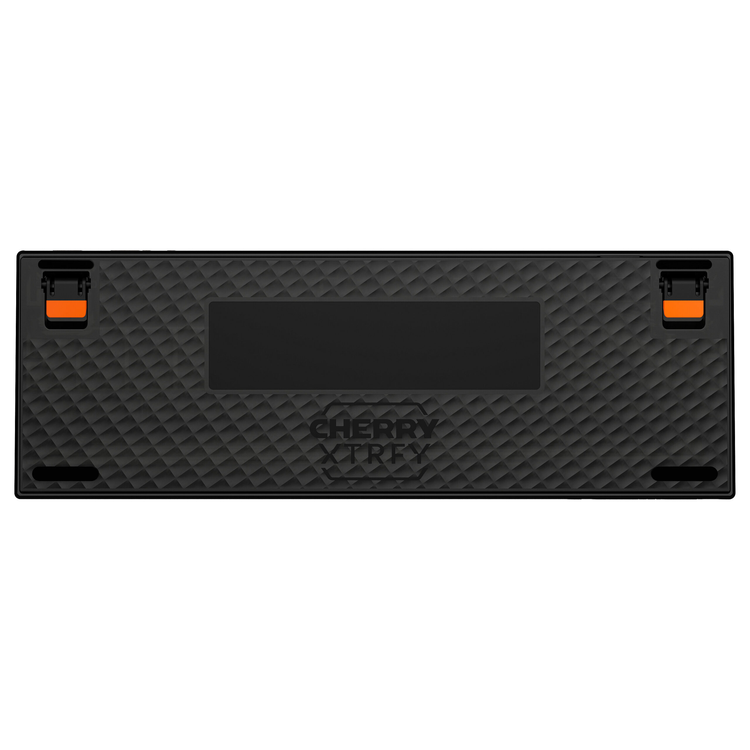 Tastierë Gaming Cherry K5 PRO TMR Compact Wired / AZERTY - Zezë - Figura 4