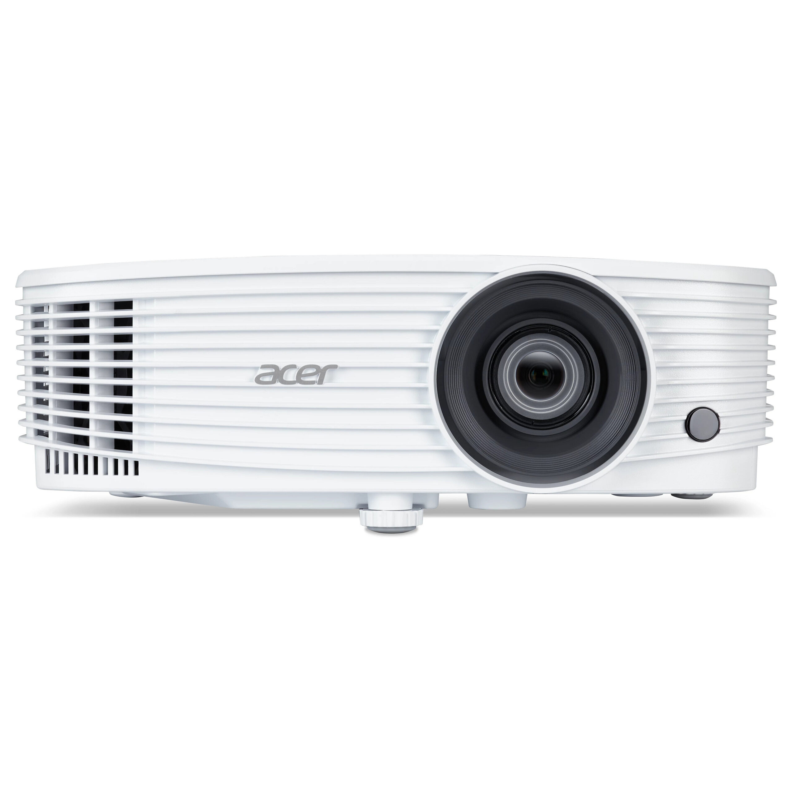Projektor Acer P1357 / 4800 Lumens / DLP / WXGA / HDMI+USB+VGA - Bardhë - Figura 2