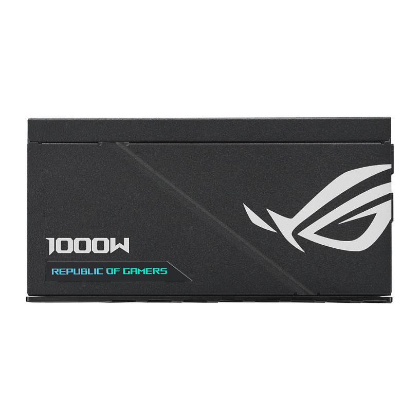 Furnizues Energjie ASUS ROG LOKI SFX‑L / 1000W / 80 PLUS Platinum / SFX‑L - Zezë / Argjend - Figura 3