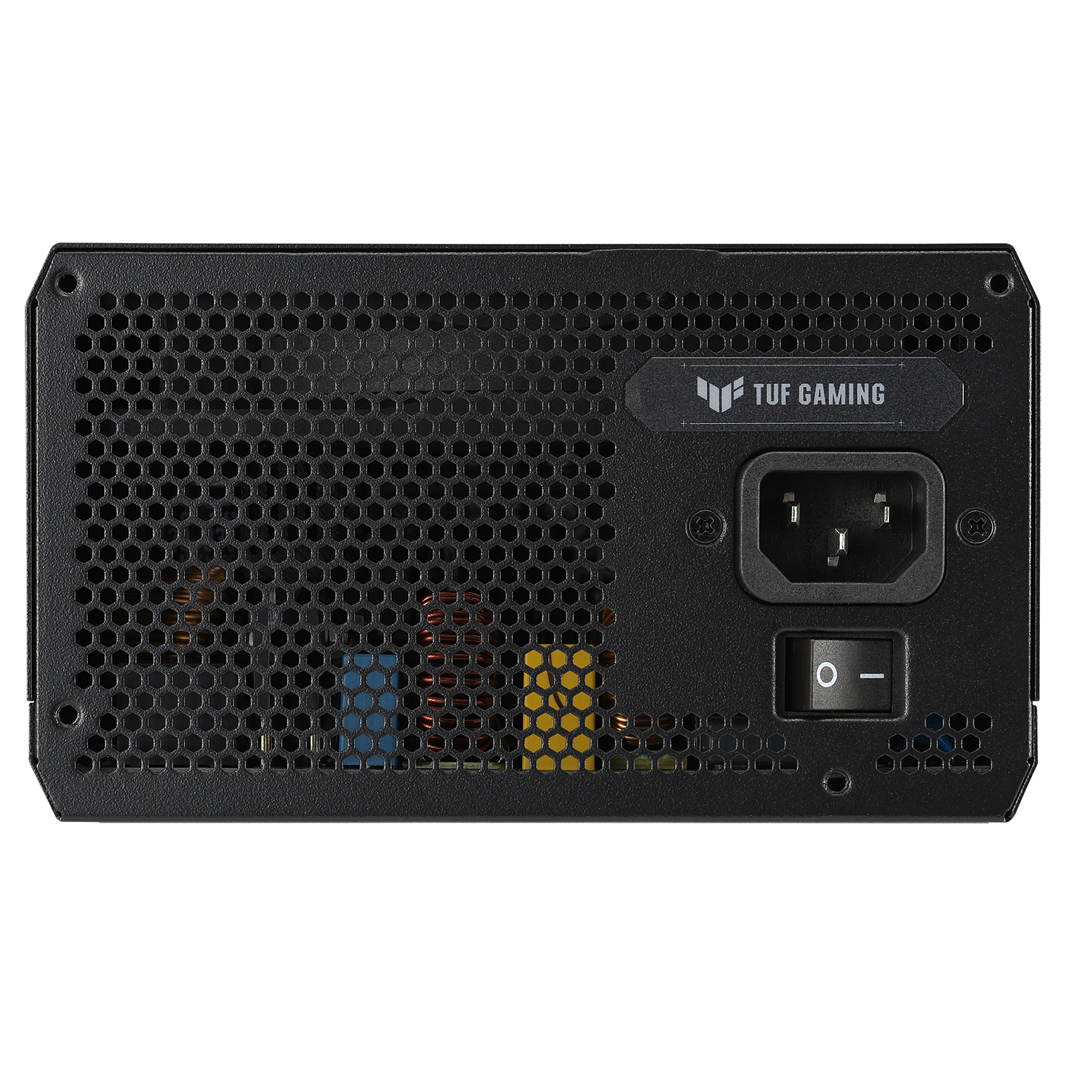 Furnizues Energjie ASUS TUF Gaming / 750W / 80 PLUS Gold / ATX 3.1 - Zezë - Figura 2