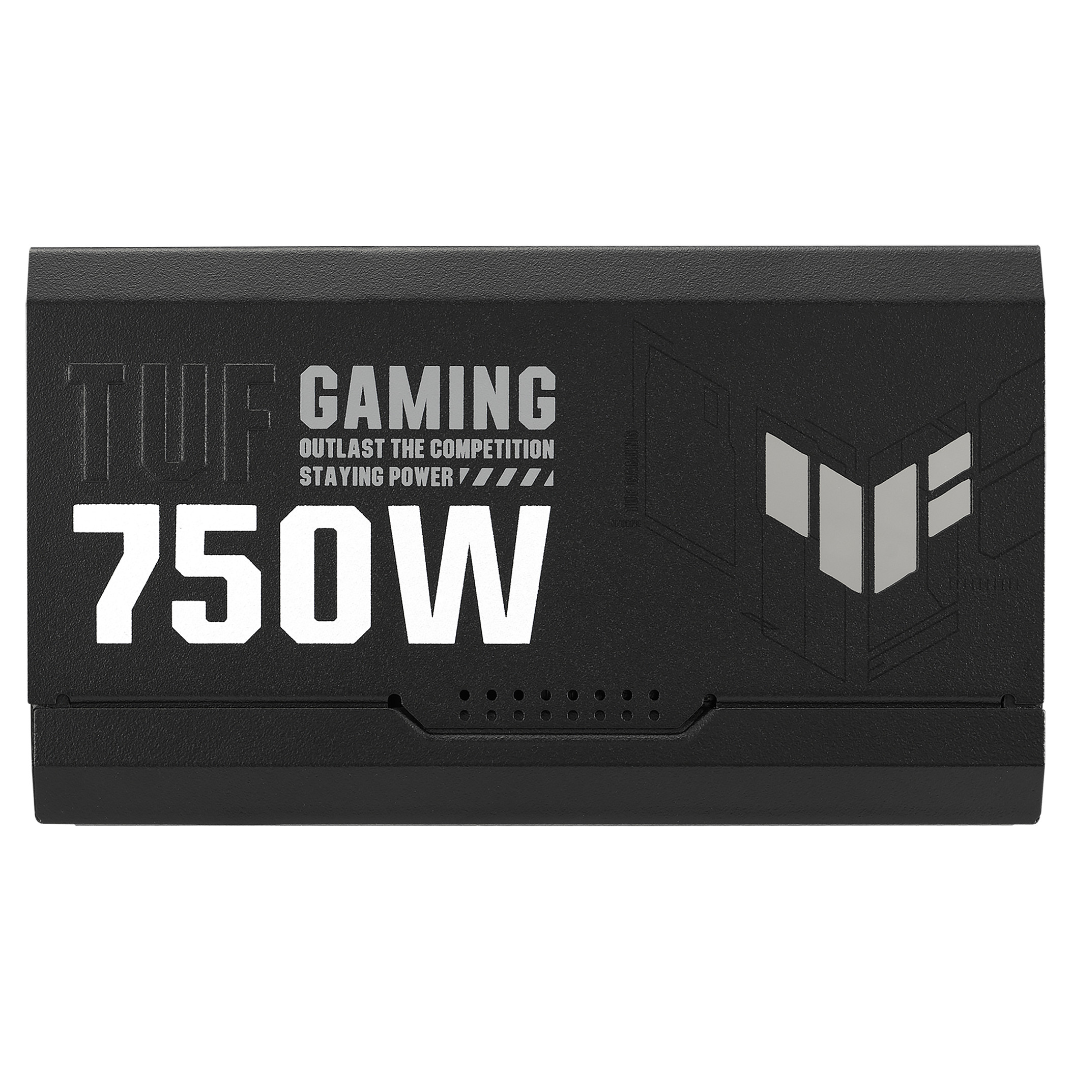 Furnizues Energjie ASUS TUF Gaming / 750W / 80 PLUS Gold / ATX 3.1 - Zezë - Figura 4