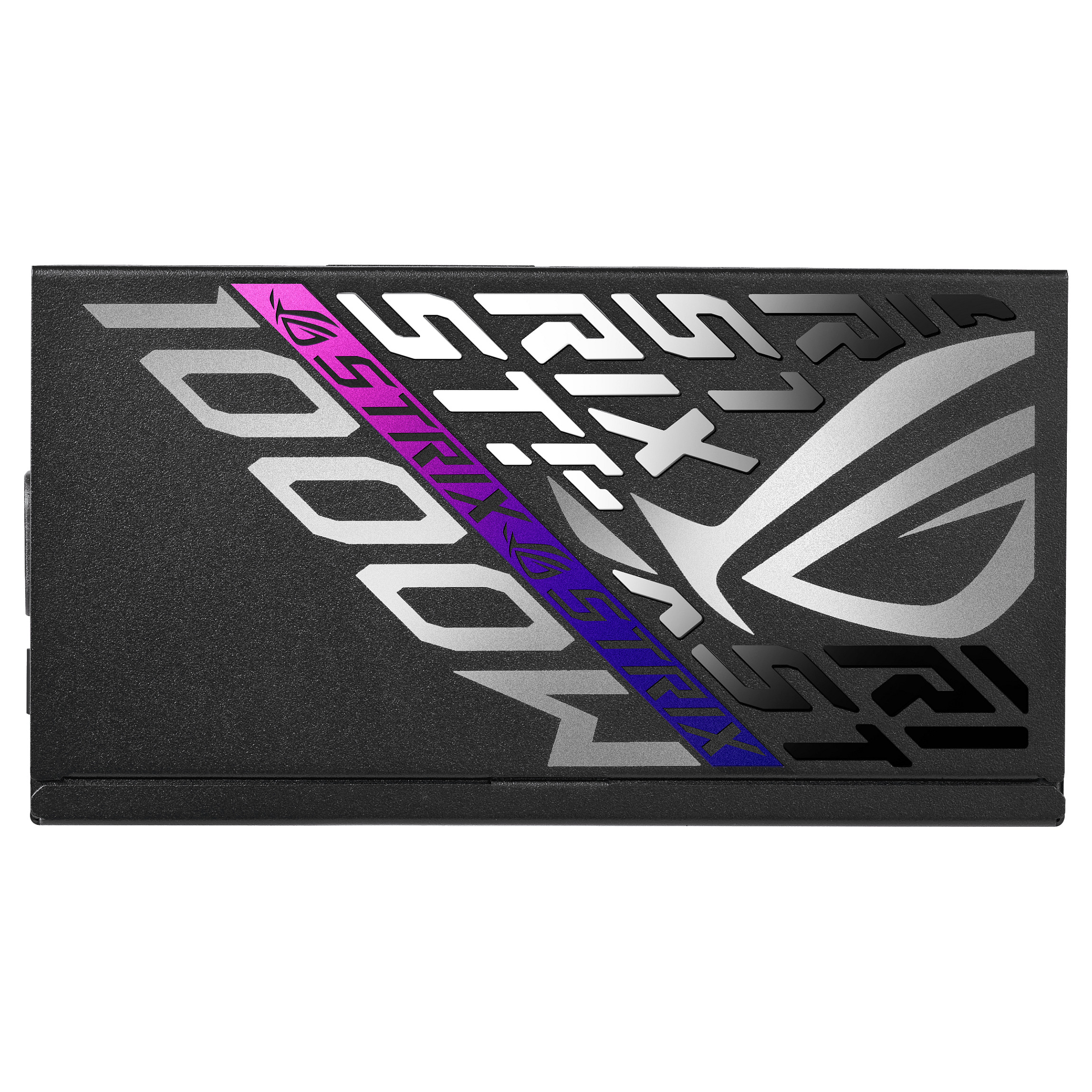 Furnizues Energjie ASUS ROG STRIX‑1000P‑G / 1000W / 80 PLUS Platinum / ATX - Zezë - Figura 3