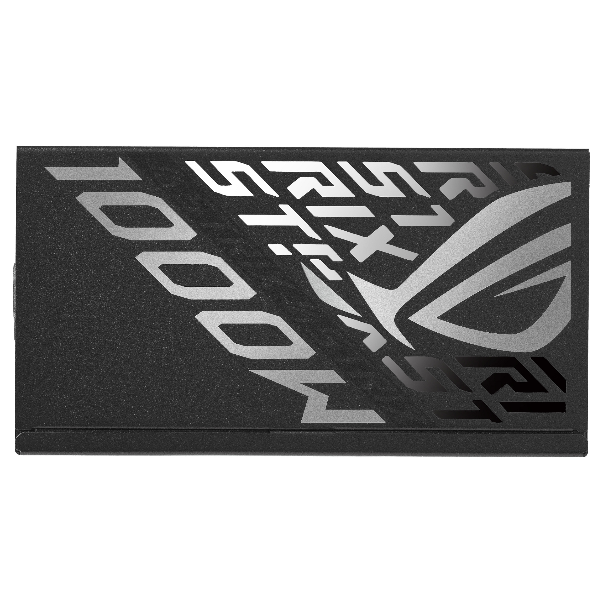 Furnizues Energjie ASUS ROG STRIX‑1000P‑G / 1000W / 80 PLUS Platinum / ATX - Zezë - Figura 4
