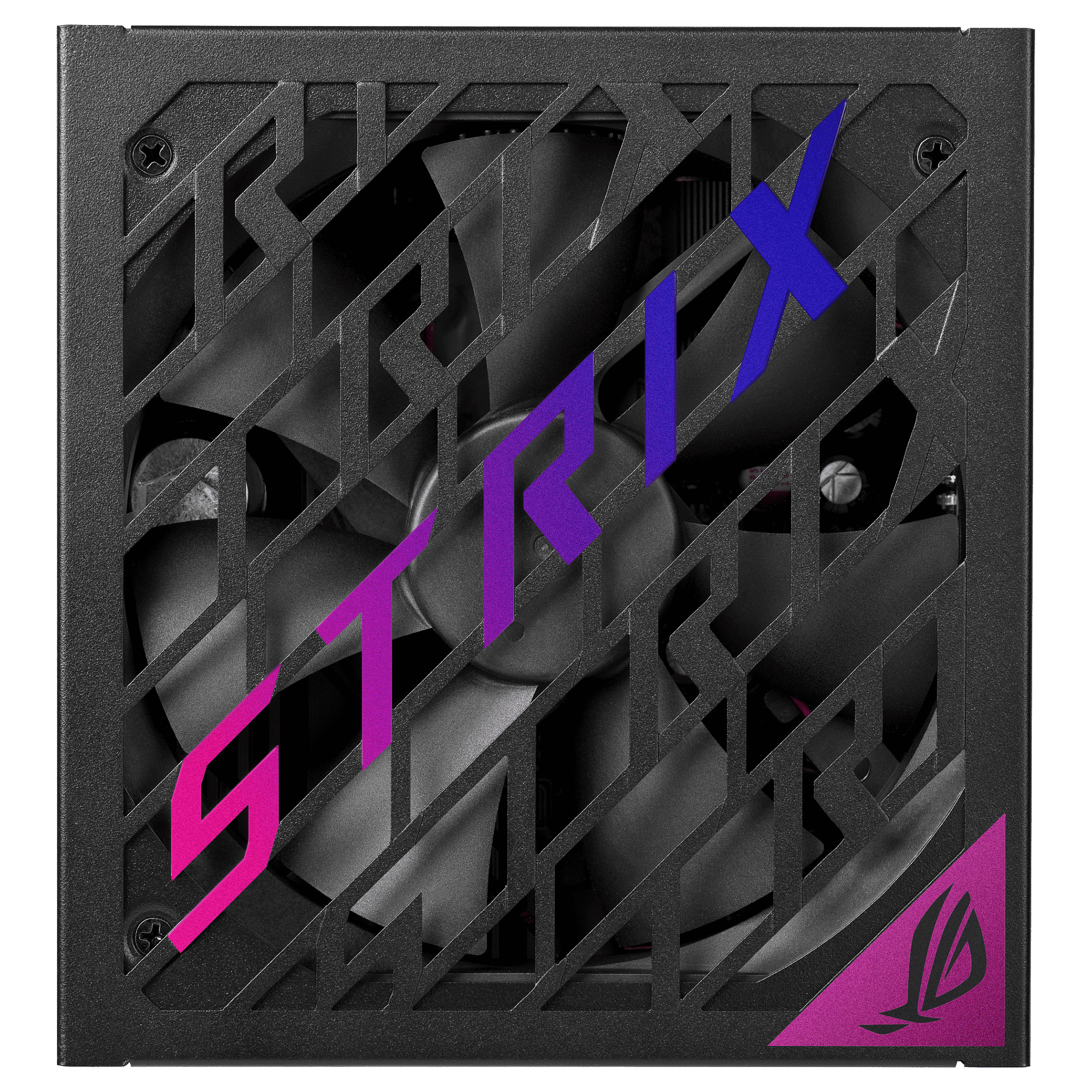 Furnizues Energjie ASUS ROG STRIX‑1000P‑G / 1000W / 80 PLUS Platinum / ATX - Zezë - Figura 5