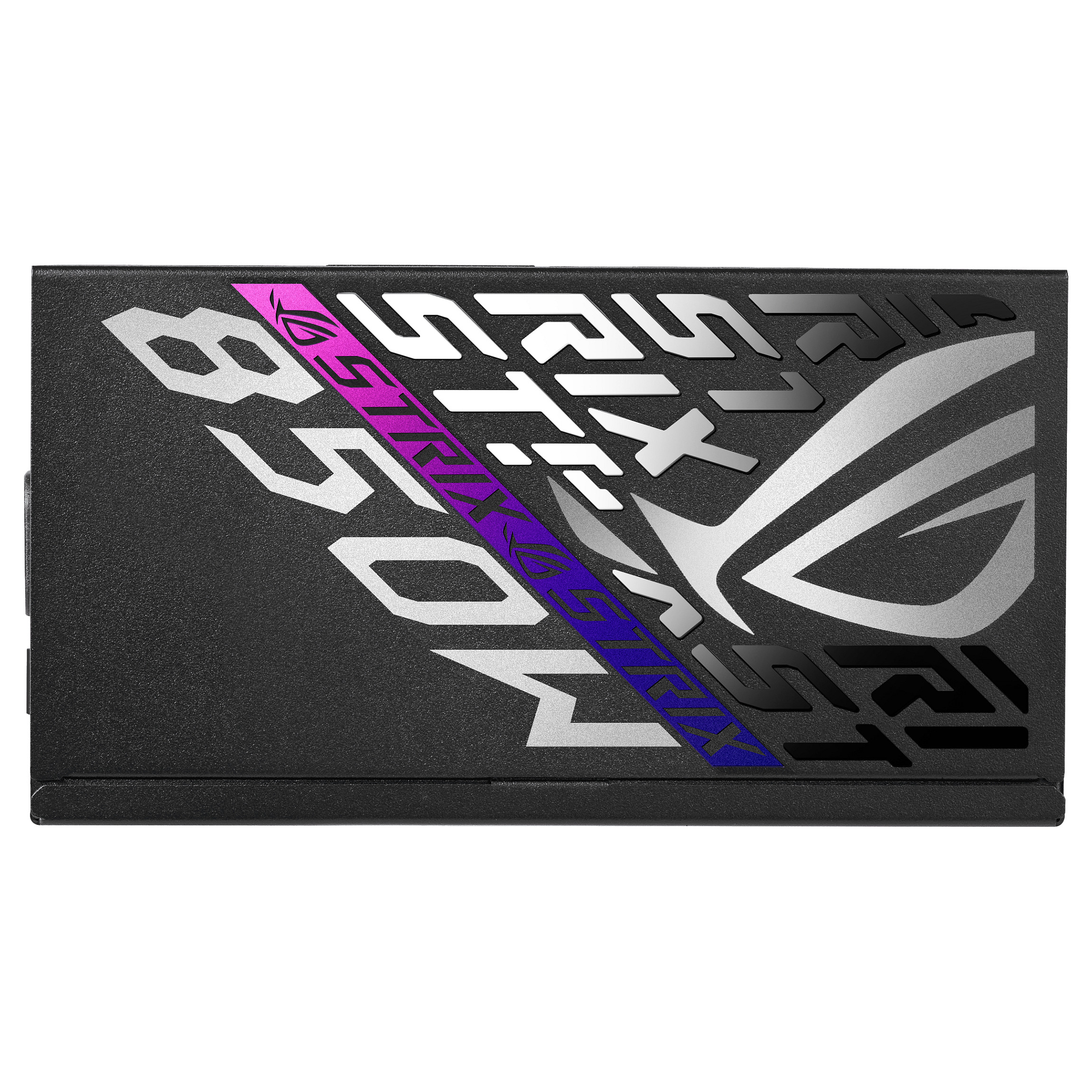 Furnizues Energjie ASUS ROG STRIX‑850P‑G / 850W / 80 PLUS Platinum / ATX 3.1 - Zezë - Figura 3