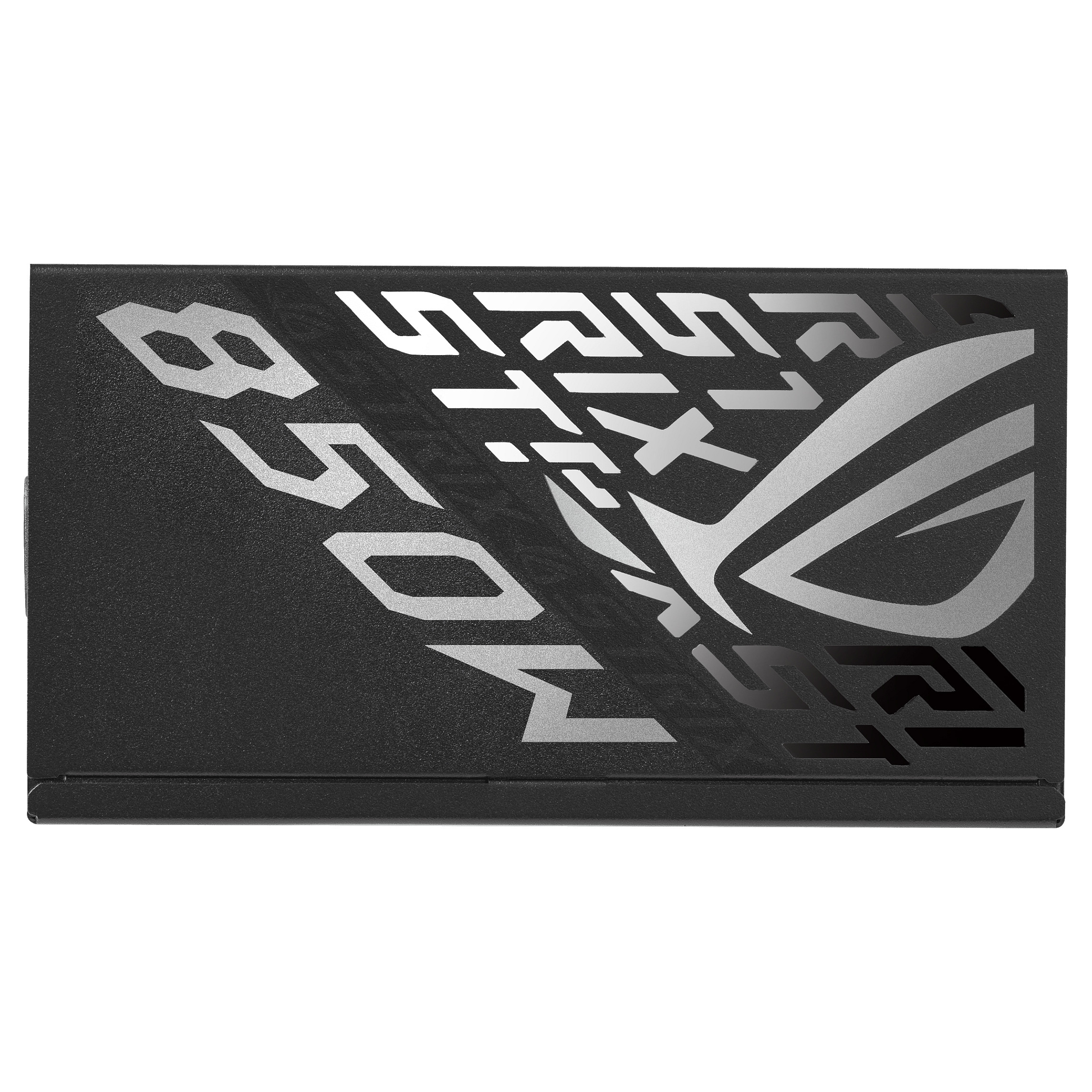Furnizues Energjie ASUS ROG STRIX‑850P‑G / 850W / 80 PLUS Platinum / ATX 3.1 - Zezë - Figura 4