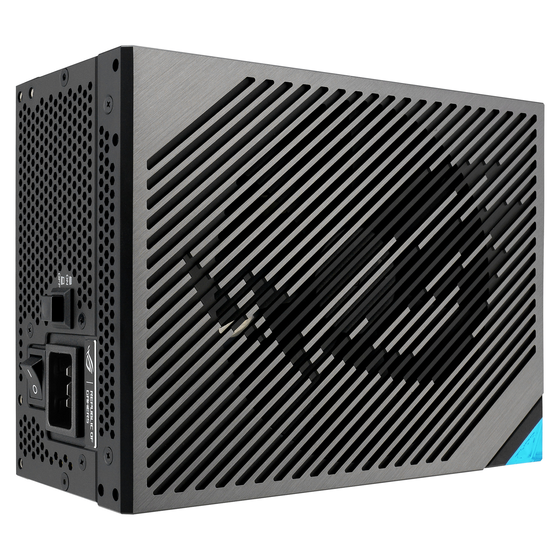 Furnizues Energjie ASUS ROG Thor III 1600W 80+ Titanium Gaming - Figura 2