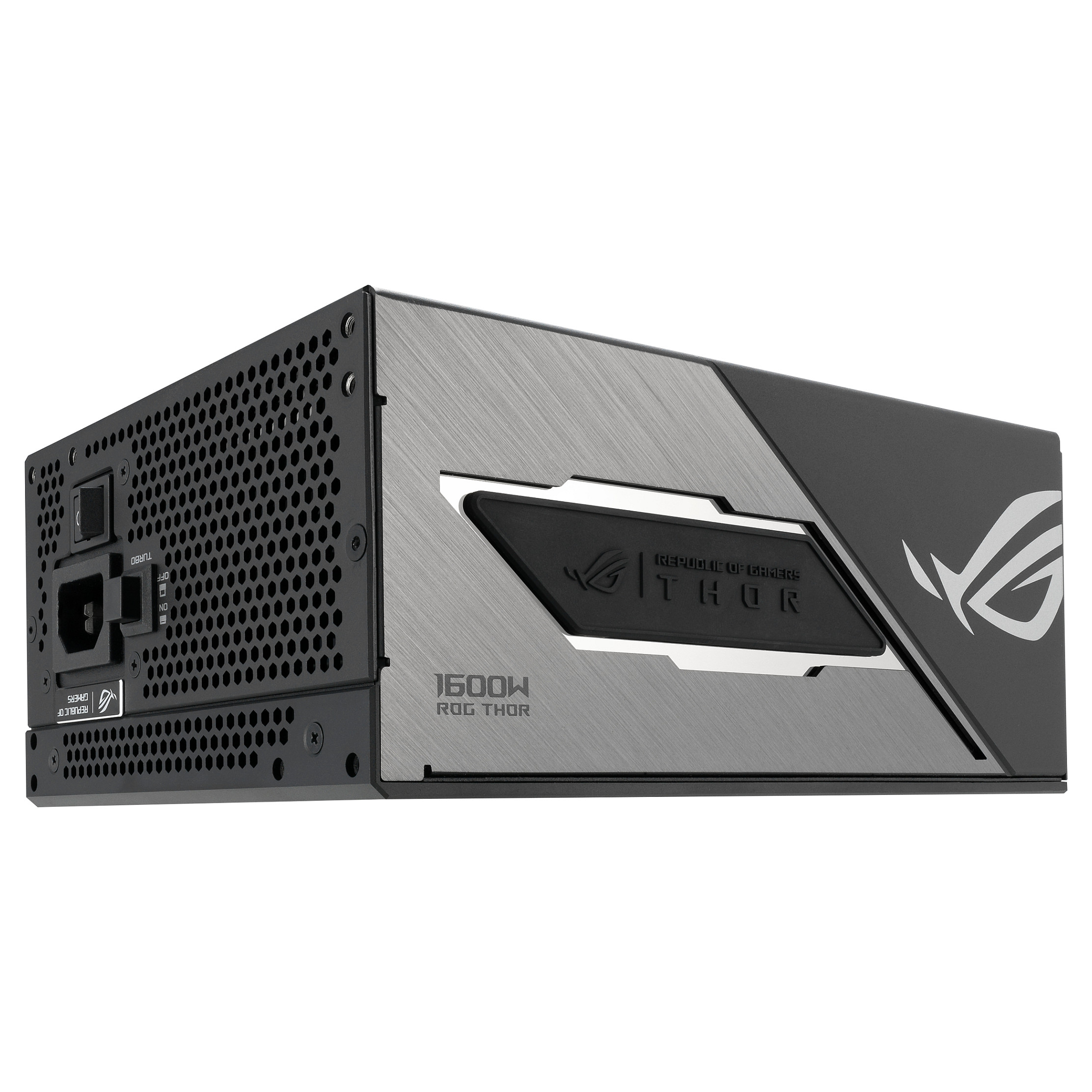Furnizues Energjie ASUS ROG Thor III 1600W 80+ Titanium Gaming - Figura 5