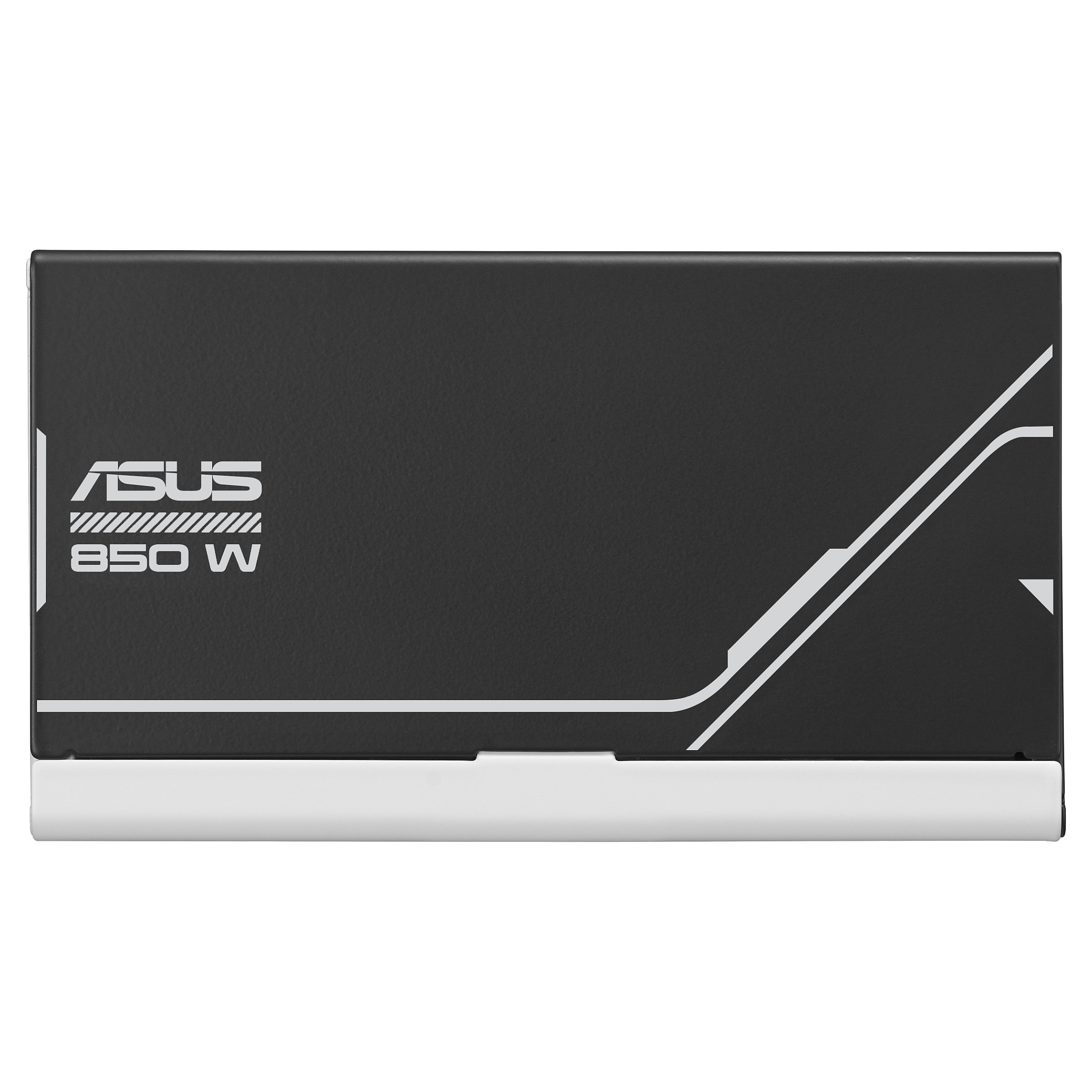 Furnizues Energjie ASUS PRIME AP‑850G / 850W / 80 PLUS Gold / ATX 3.0 - Bardhë - Figura 2