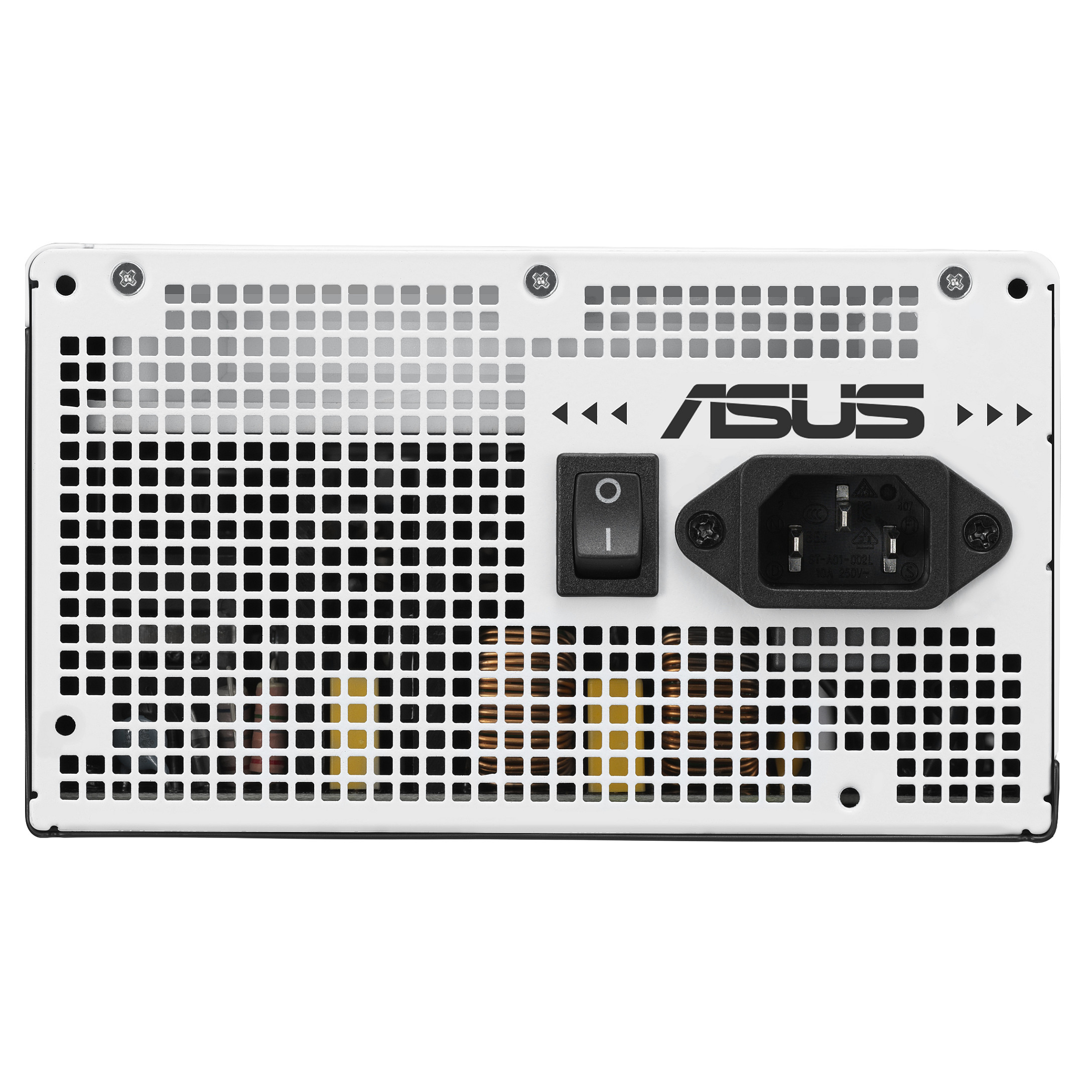 Furnizues Energjie ASUS PRIME AP‑850G / 850W / 80 PLUS Gold / ATX 3.0 - Bardhë - Figura 3