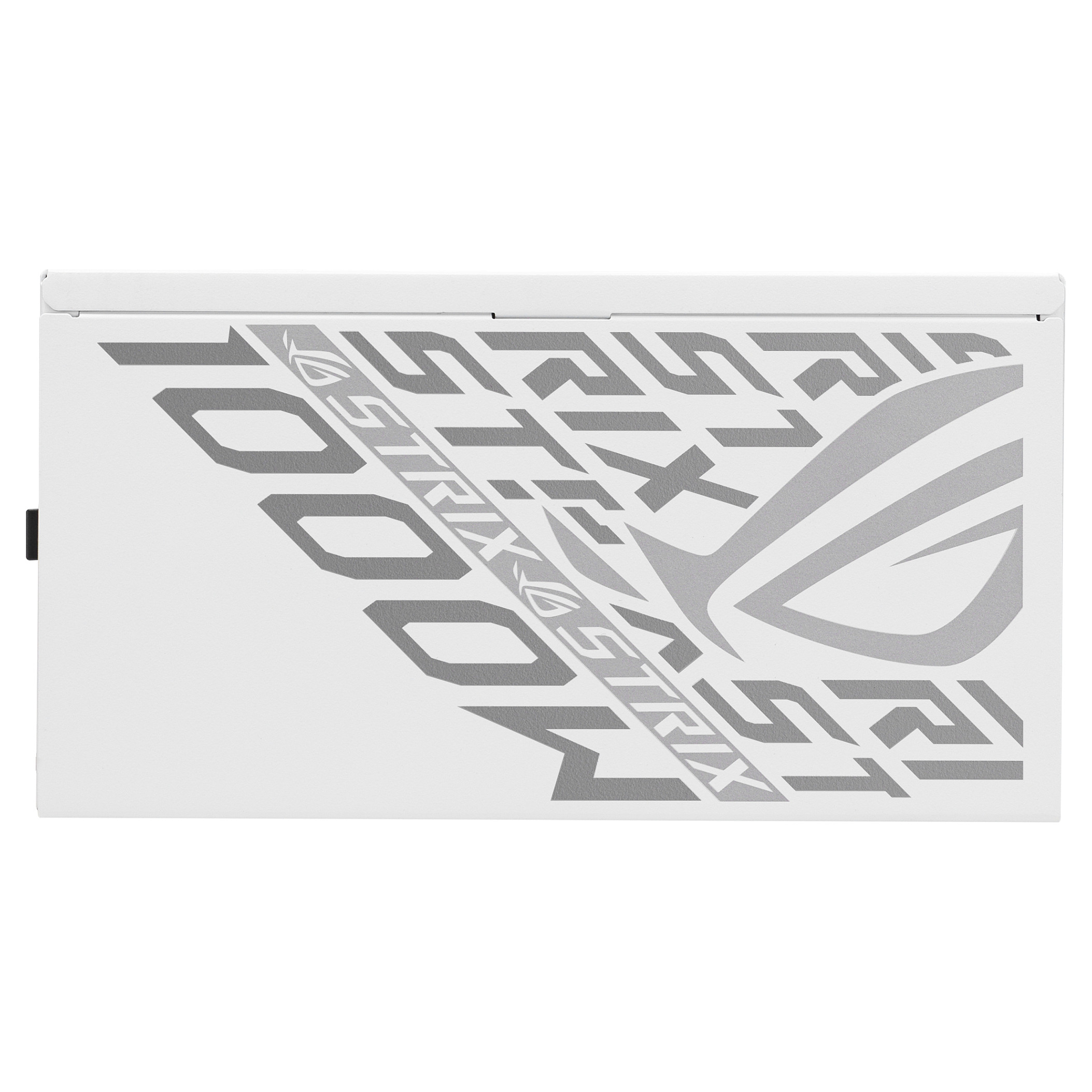 Furnizues Energjie ASUS ROG STRIX‑1000P‑G‑WHITE / 1000W / 80 PLUS Platinum / ATX 3.1 - Bardhë - Figura 3