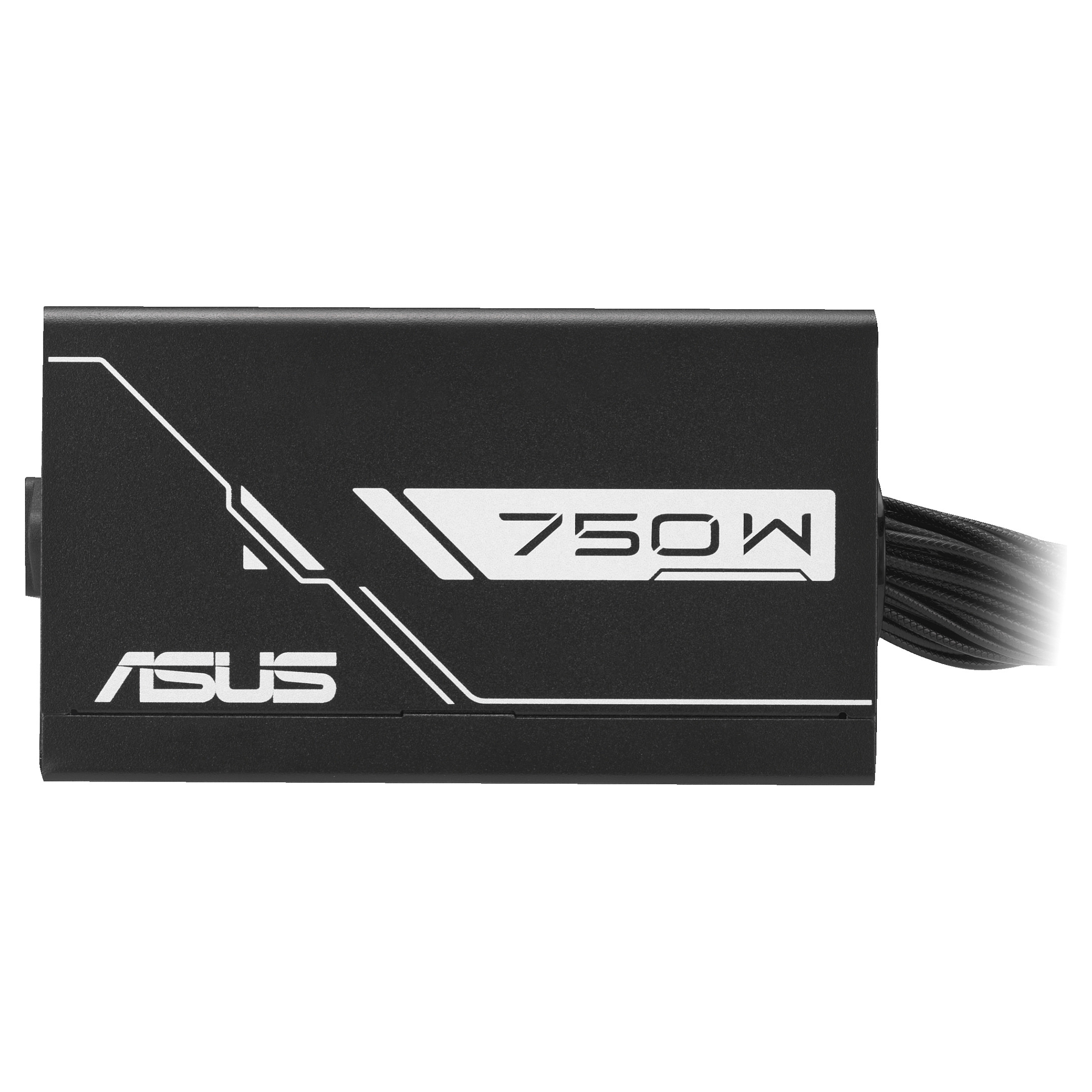 Furnizues Energjie ASUS PRIME‑750B‑BLACK / 750W / 80 PLUS Bronze / ATX - Zezë - Figura 5