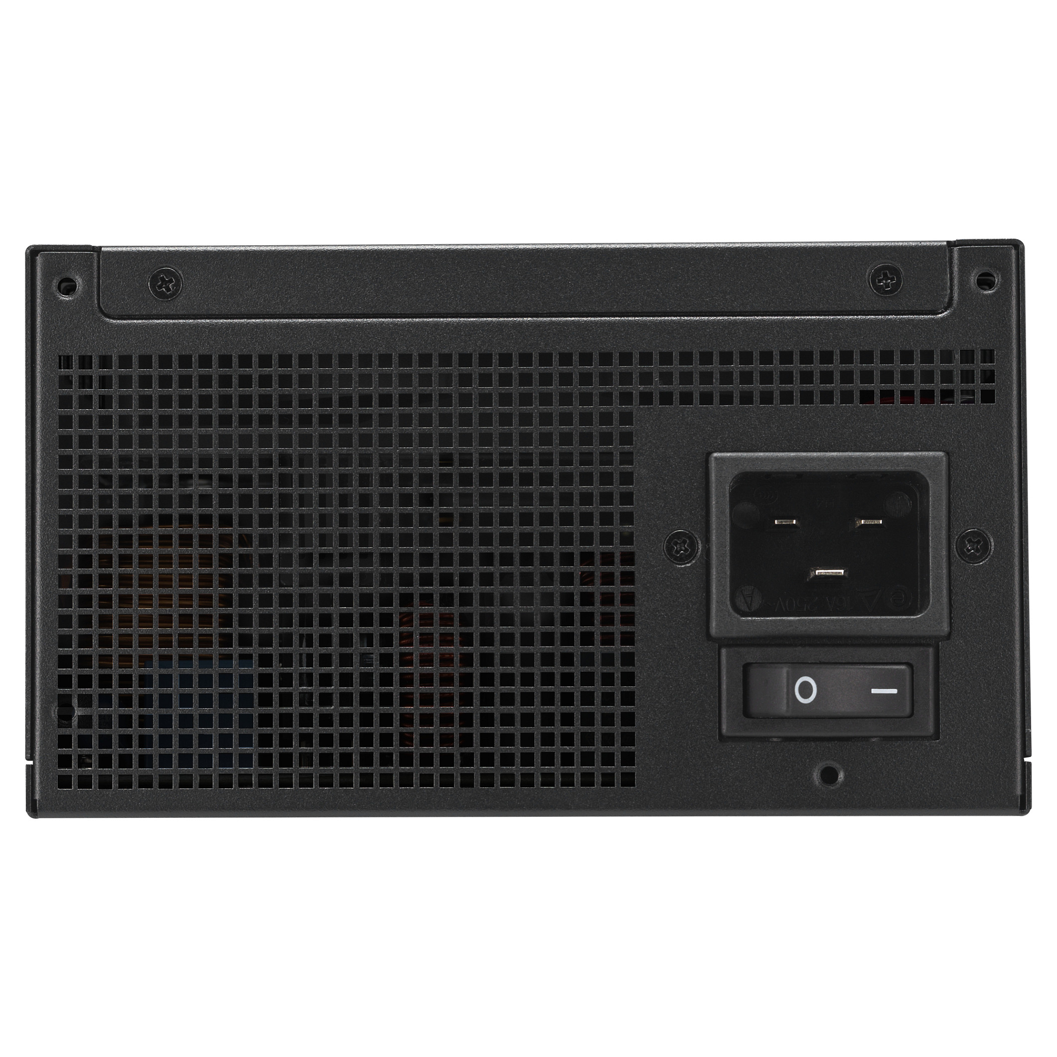 Furnizues Energjie ASUS PRO‑WS‑1600P / 1600W / 80 PLUS Platinum / ATX 3.1 - Zezë - Figura 2