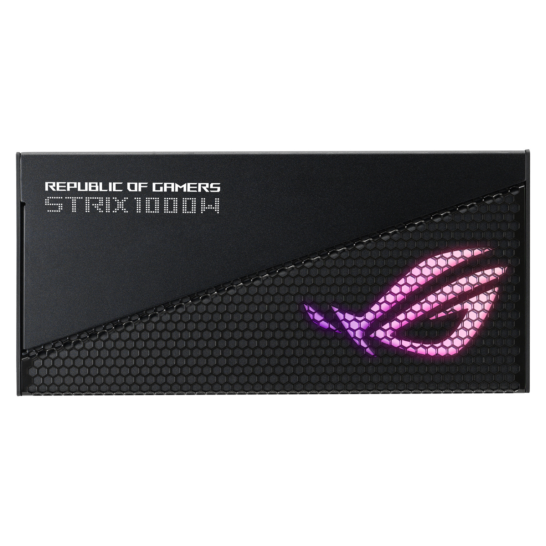 Furnizues Energjie ASUS ROG Strix Aura Edition 1000W 80+ Gold - Figura 2