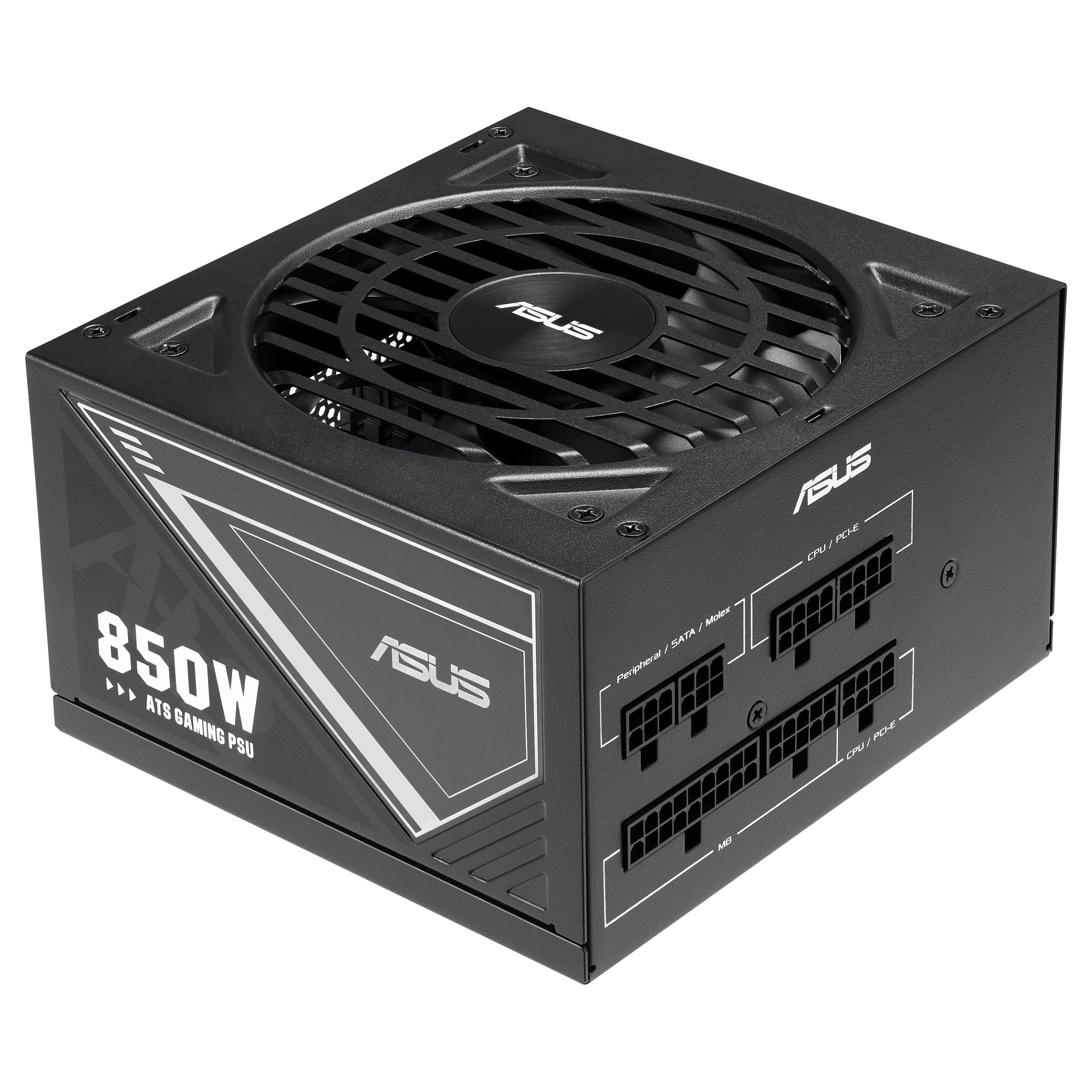 Furnizues Energjie ASUS ATS-850G BULK 850W 80+ Gold - Figura 3