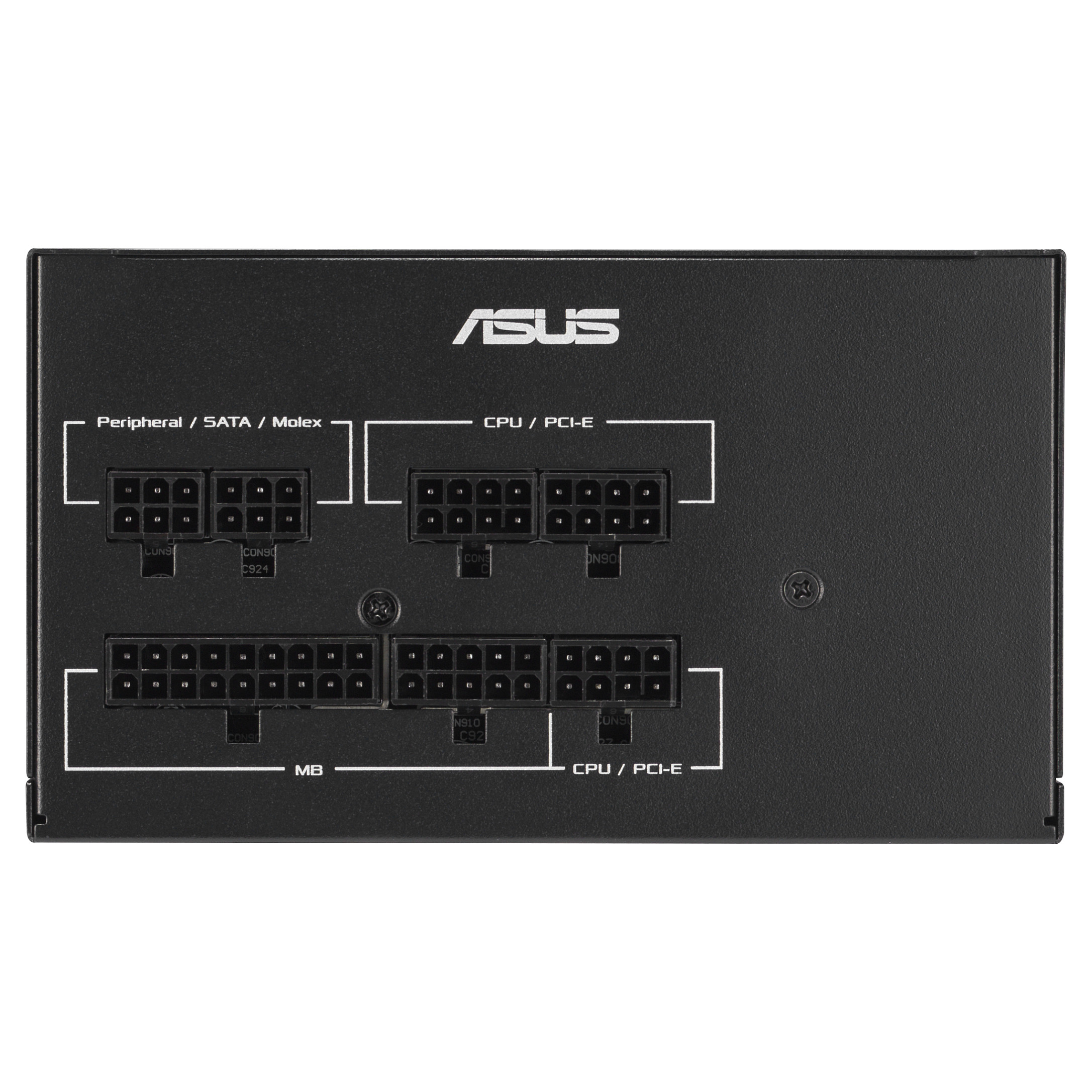 Furnizues Energjie ASUS ATS-850G BULK 850W 80+ Gold - Figura 5