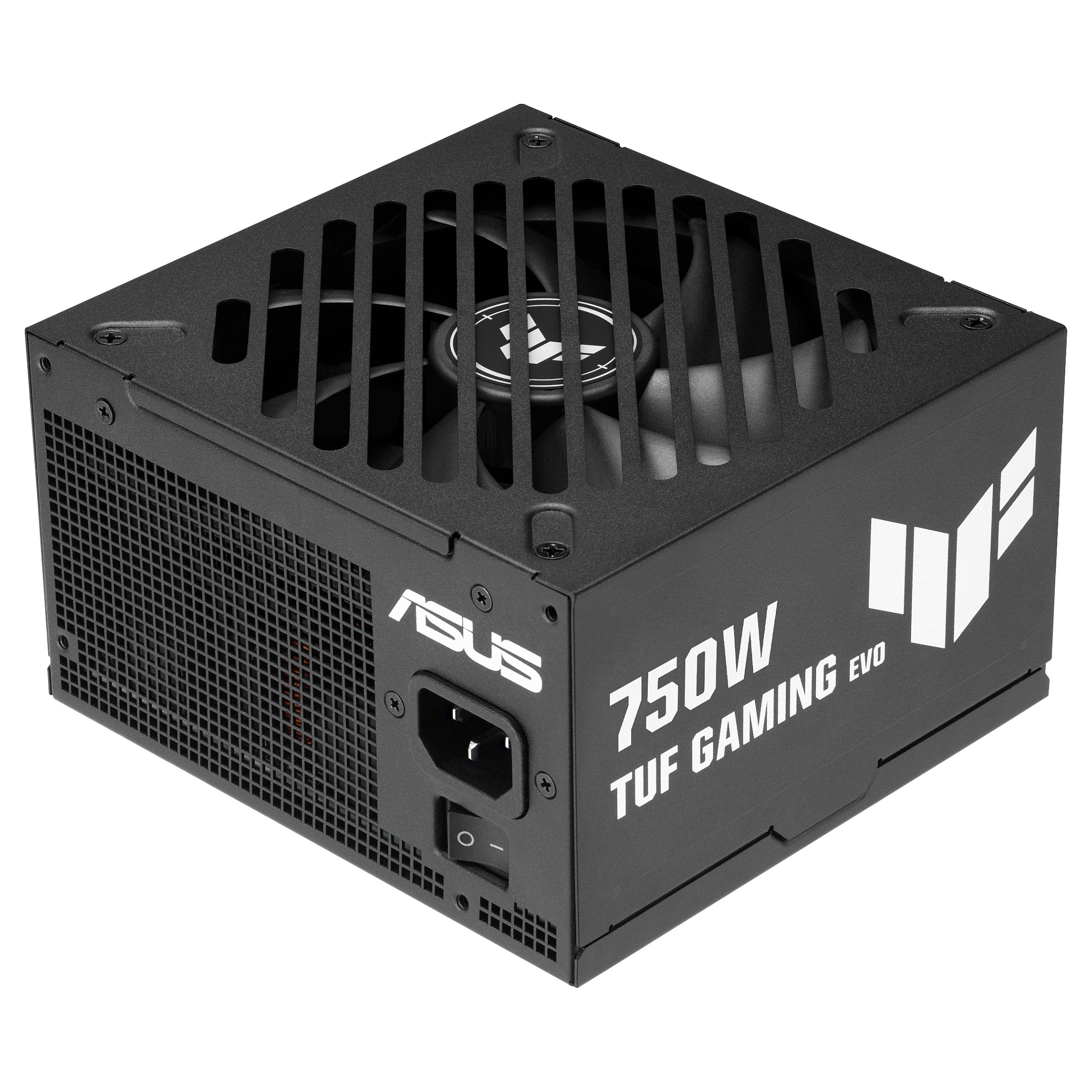 Furnizues Energjie ASUS TUF Gaming 750G-EVO 750W 80+ Gold - Figura 4