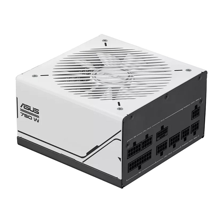 Furnizues Energjie ASUS PRIME AP-750G BULK 750W 80+ Gold - Figura 5