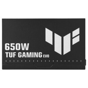 Furnizues Energjie ASUS TUF Gaming 650B-EVO 650W 80+ Bronze