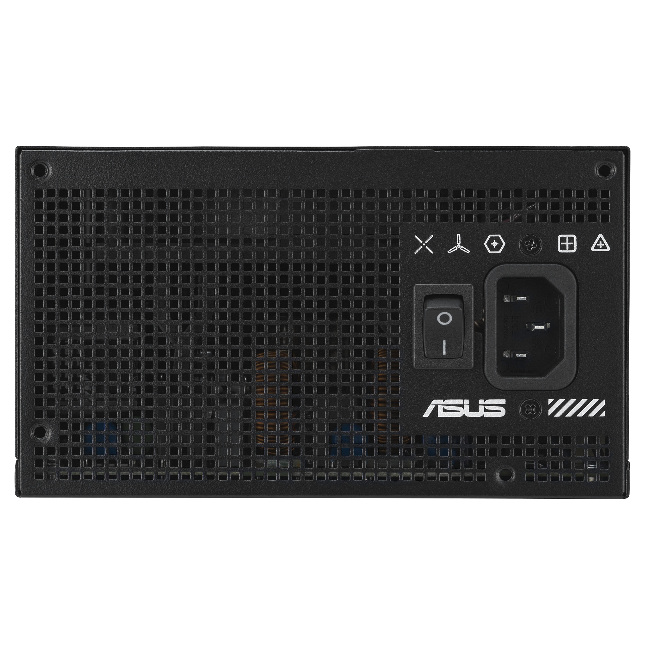 Furnizues Energjie ASUS TUF Gaming 650B-EVO 650W 80+ Bronze - Figura 3