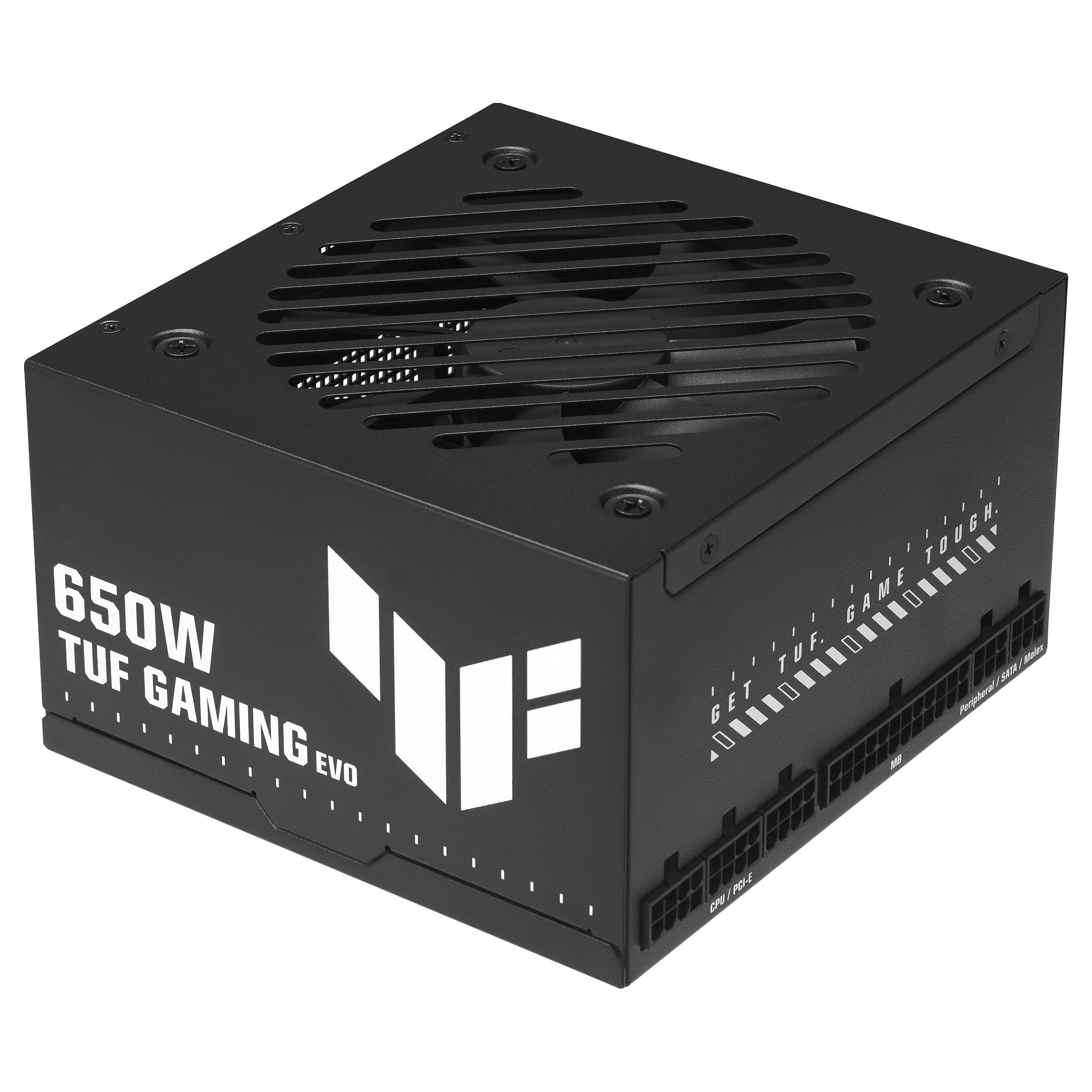 Furnizues Energjie ASUS TUF Gaming 650B-EVO 650W 80+ Bronze - Figura 4