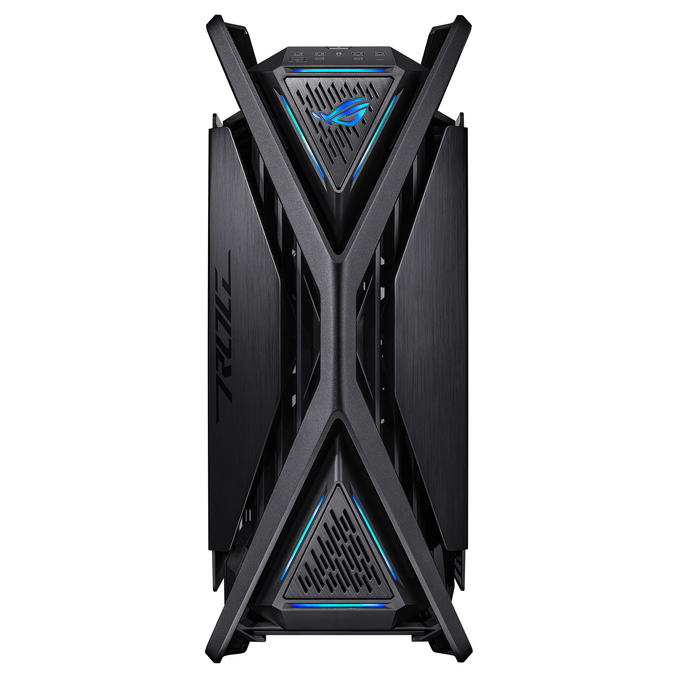 Kasë Asus ROG Hyperion GR701 -Zezë