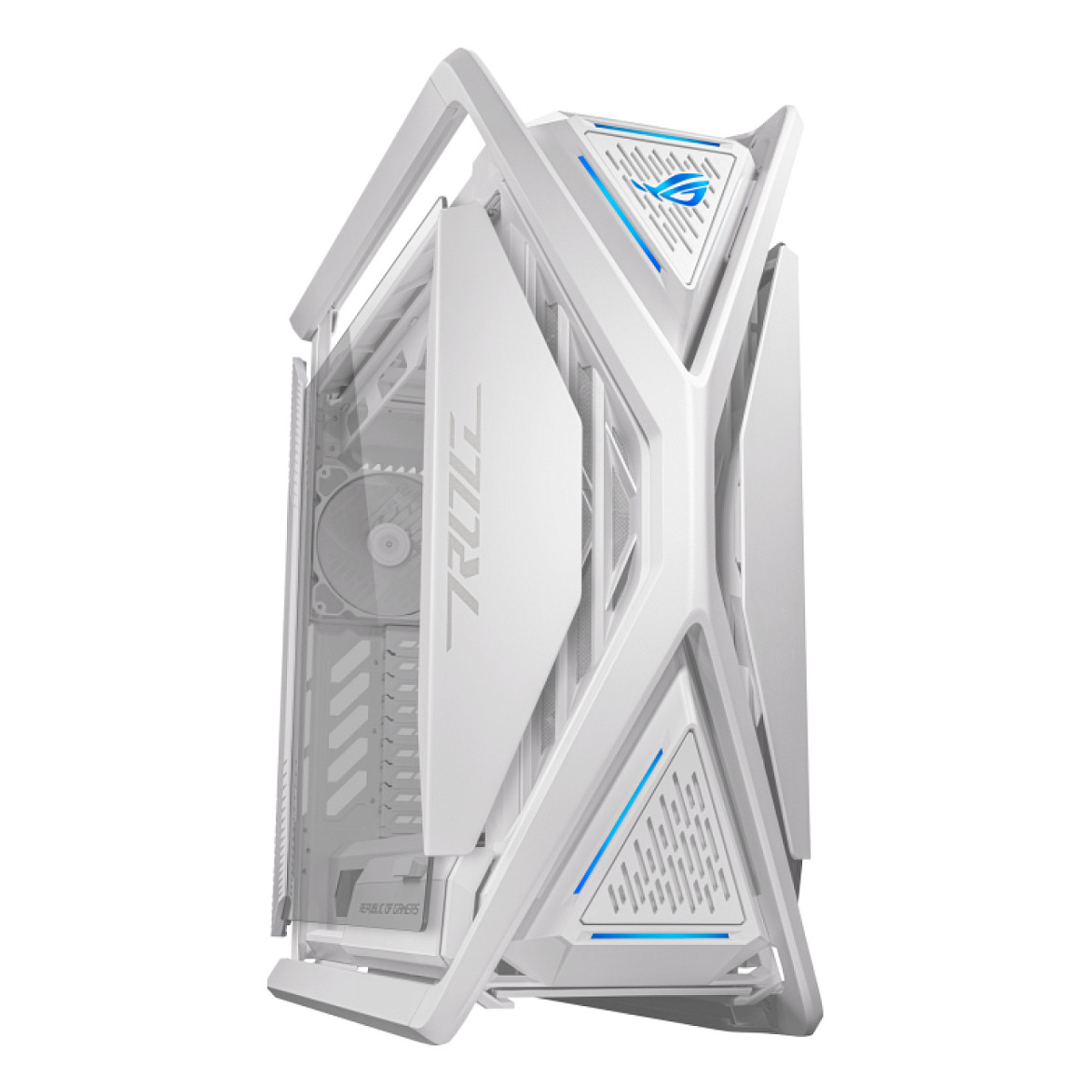 Kasë Asus ROG Hyperion GR701 -Bardhë