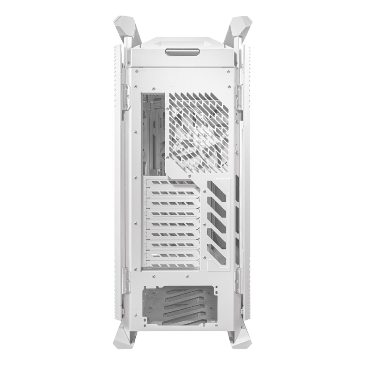 Kasë Asus ROG Hyperion GR701 -Bardhë - Figura 4