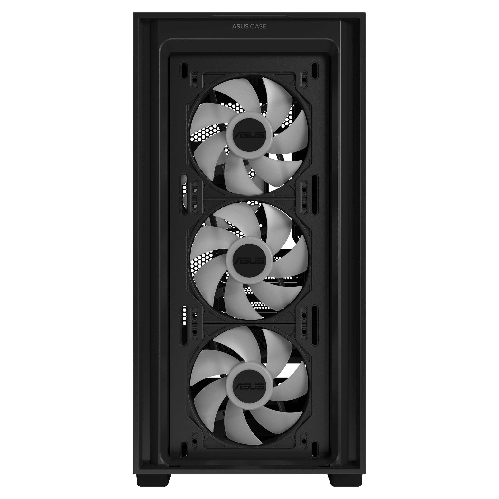 Kasë Asus A21 Plus TG ARGB -Zezë - Figura 2