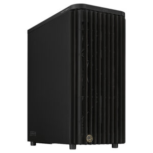Kasë Asus ProArt PA401 Wood Metal PWM -Zezë