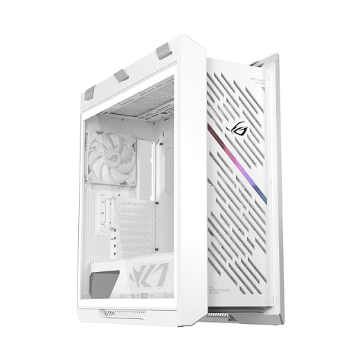 Kasë Asus ROG Strix Helios II GX601S -Bardhë