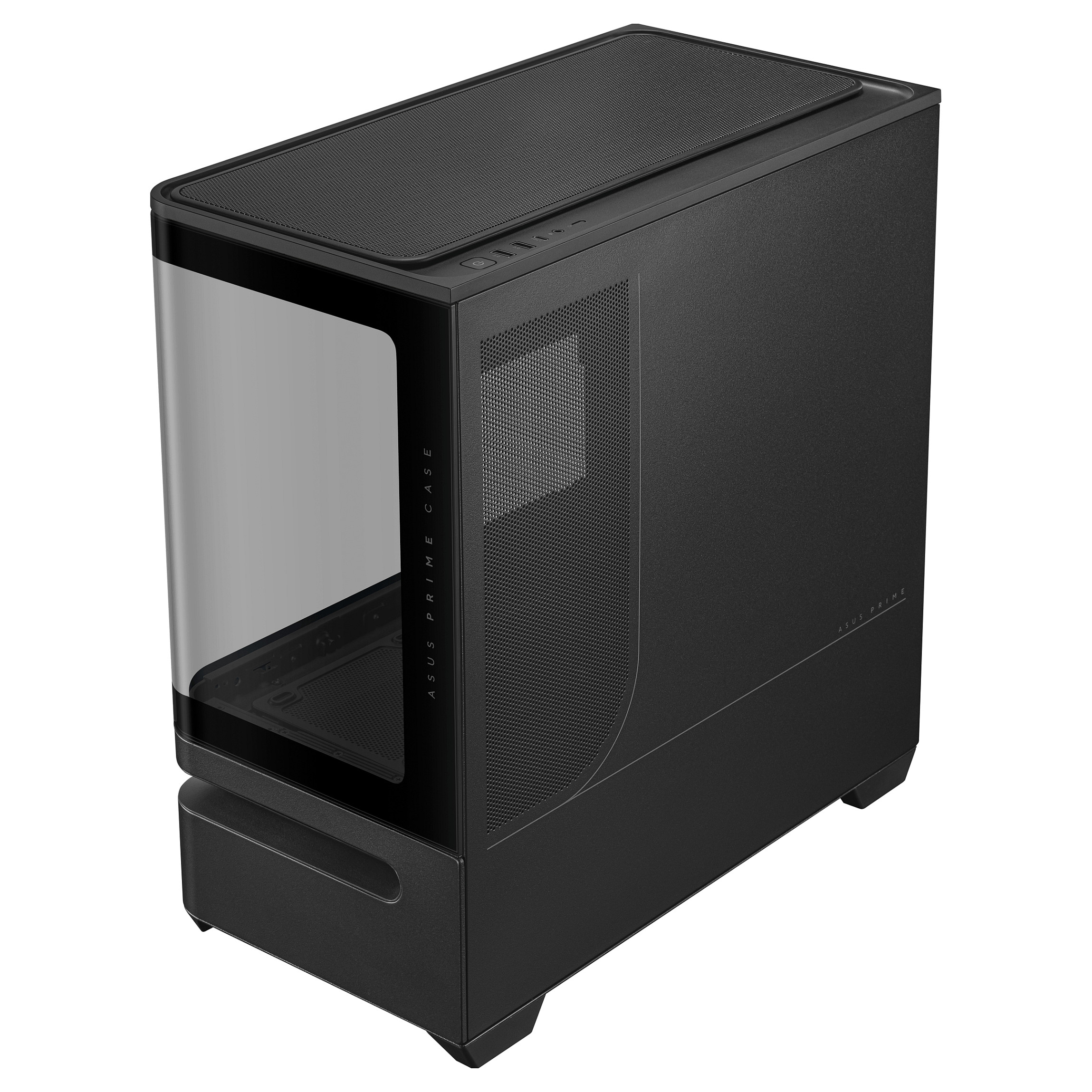 Kasë Asus Prime AP202 TG ARGB - Zezë - Figura 5