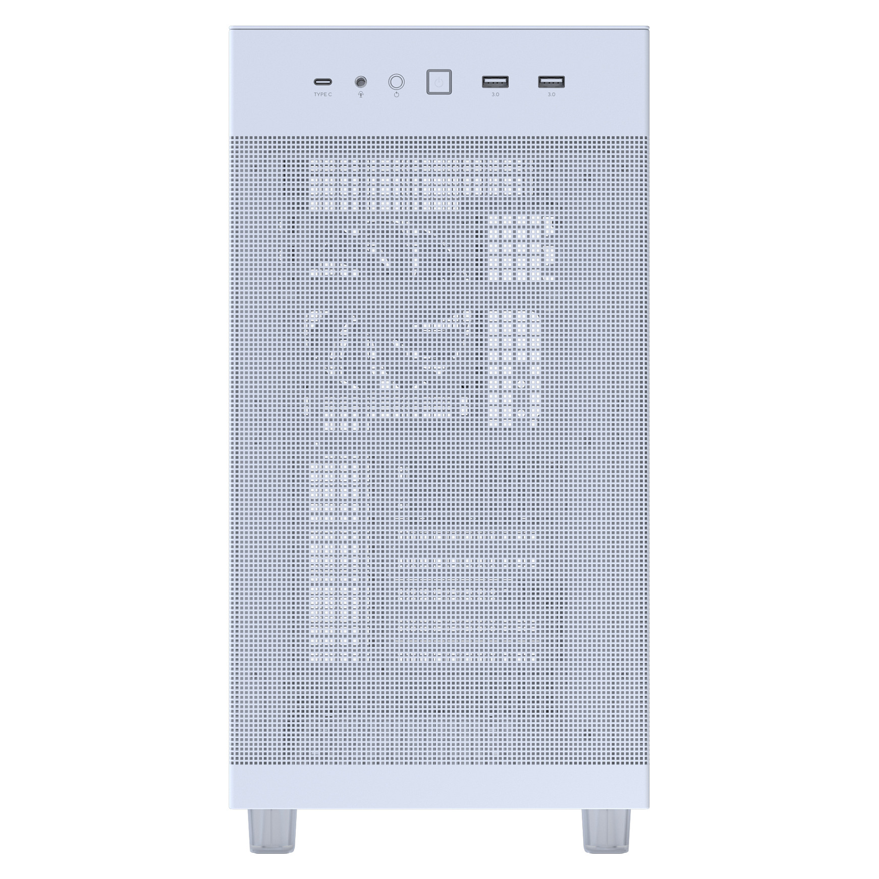 Kasë ASUS Prime AP303 TG –Bardhë - Figura 5