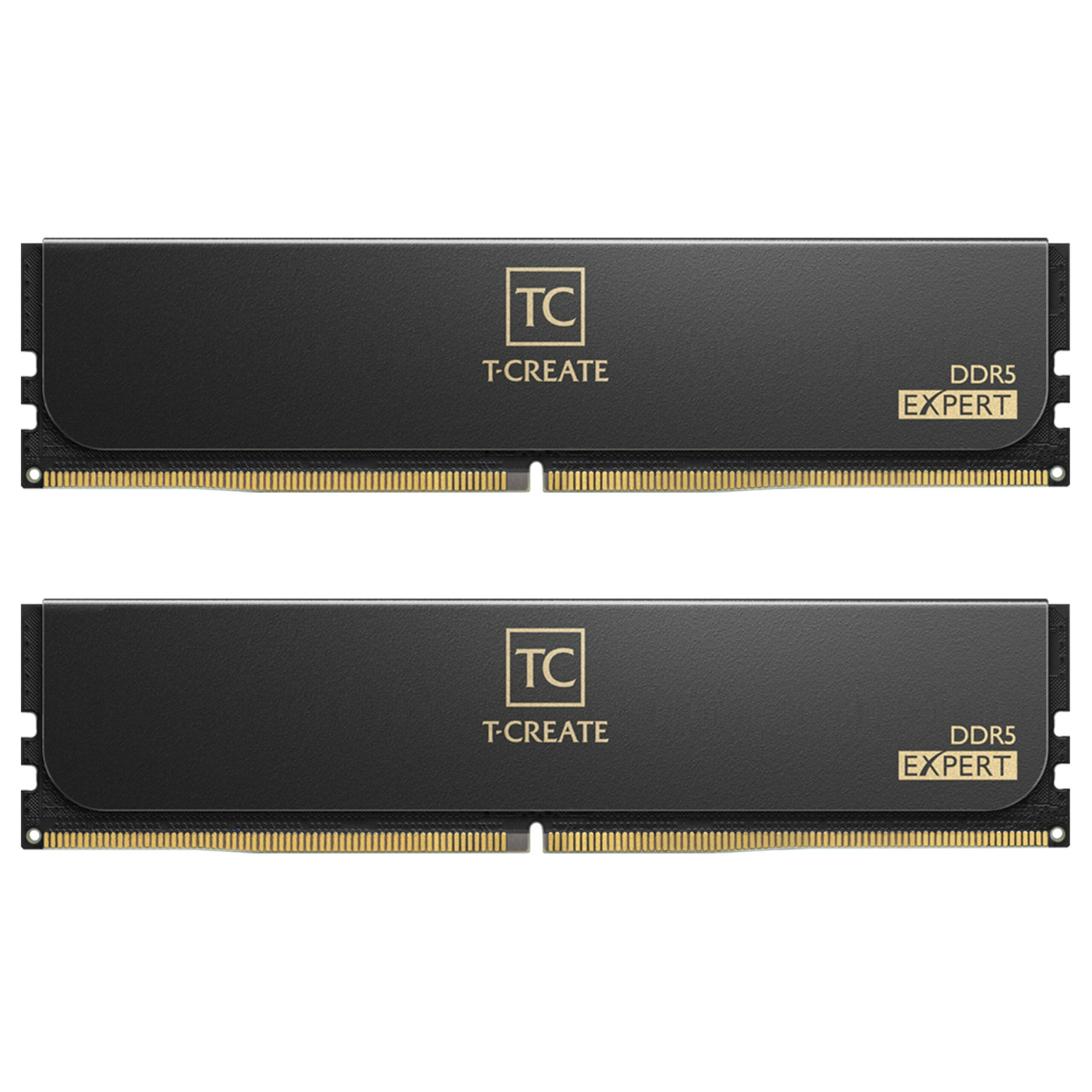 RAM Memorie DDR5 Team Group DIMM 7200 / 32GB / 2×16GB / Dual‑Kit / CL34 / Delta RGB / AMD EXPO - Zezë