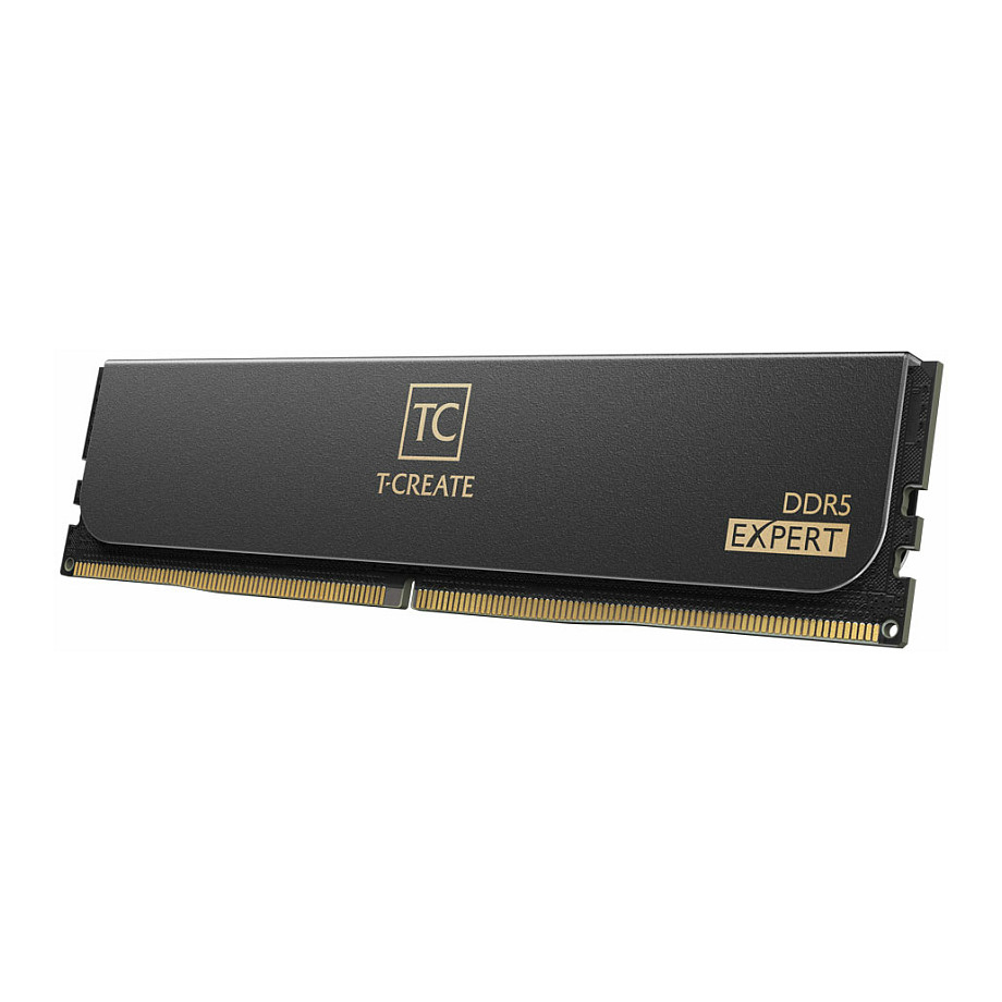 RAM Memorie DDR5 Team Group DIMM 7200 / 32GB / 2×16GB / Dual‑Kit / CL34 / Delta RGB / AMD EXPO - Zezë - Figura 2