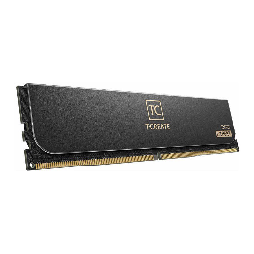 RAM Memorie DDR5 Team Group DIMM 7200 / 32GB / 2×16GB / Dual‑Kit / CL34 / Delta RGB / AMD EXPO - Zezë - Figura 3