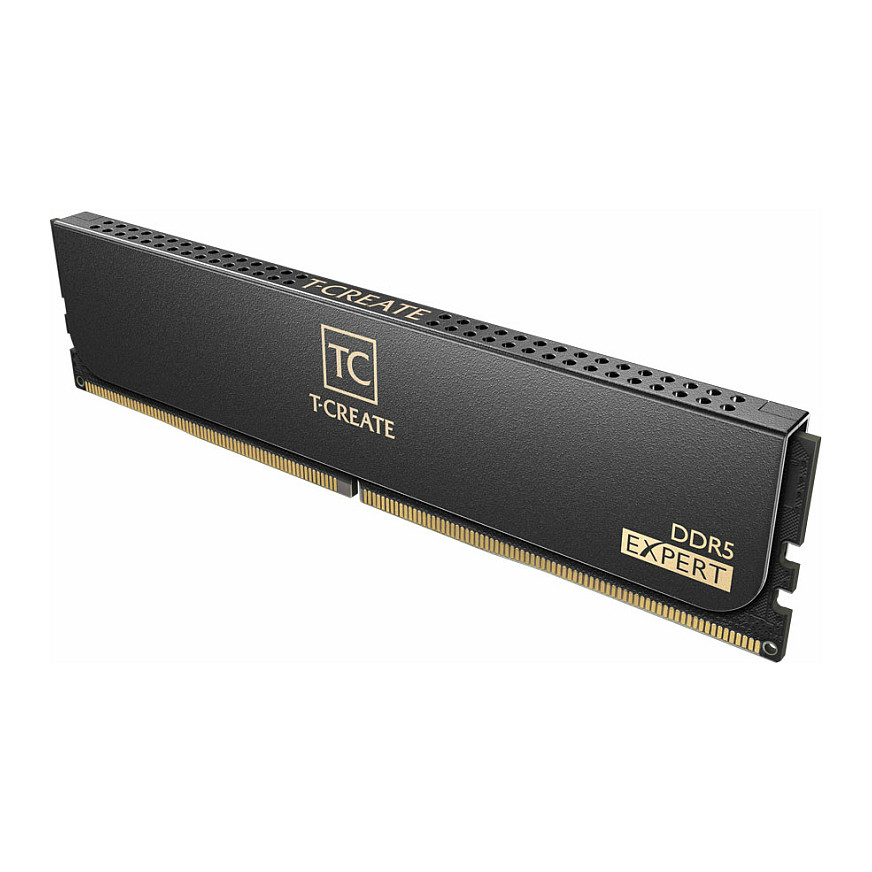 RAM Memorie DDR5 Team Group DIMM 7200 / 32GB / 2×16GB / Dual‑Kit / CL34 / Delta RGB / AMD EXPO - Zezë - Figura 4